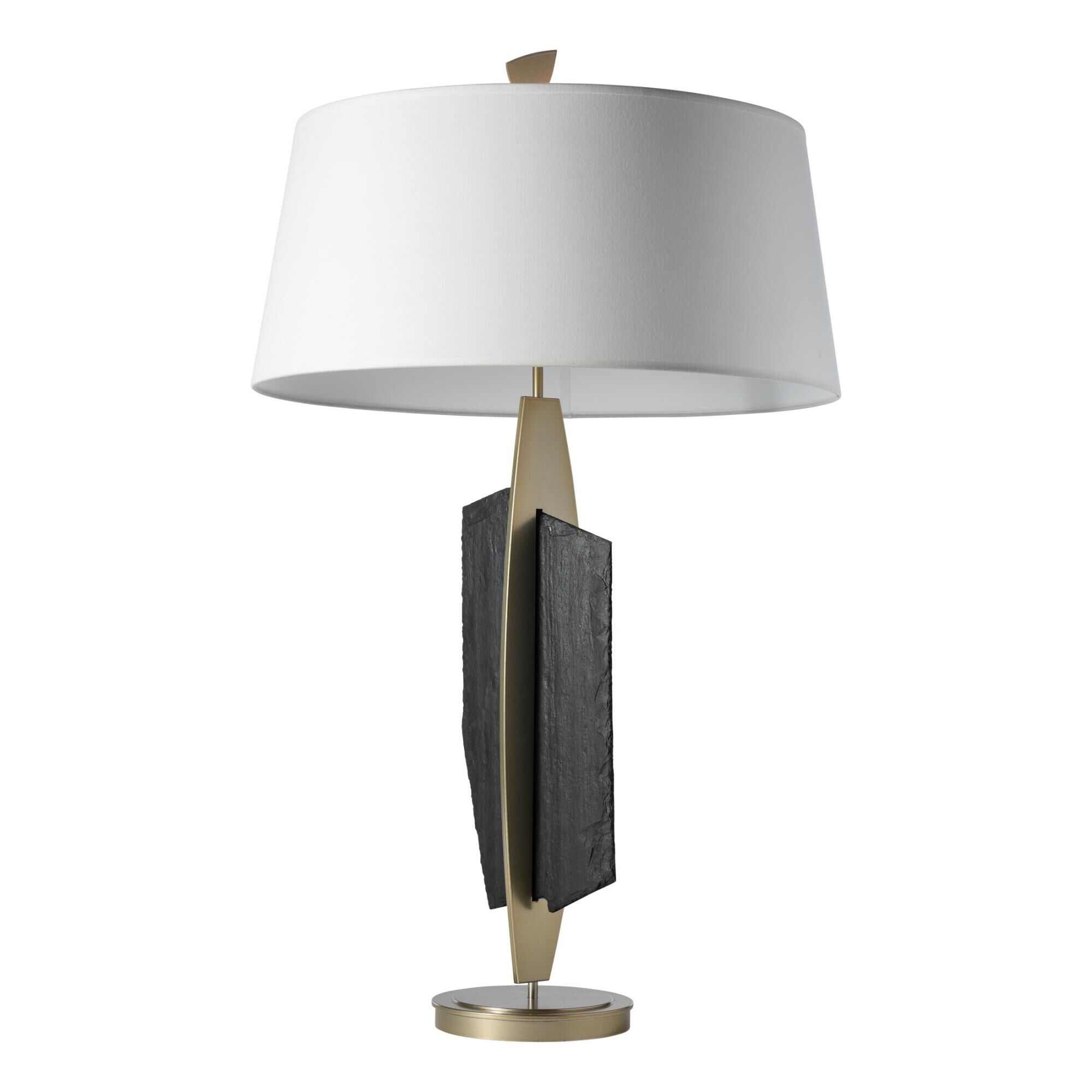 Cambrian 35 Inch Table Lamp by Hubbardton Forge
