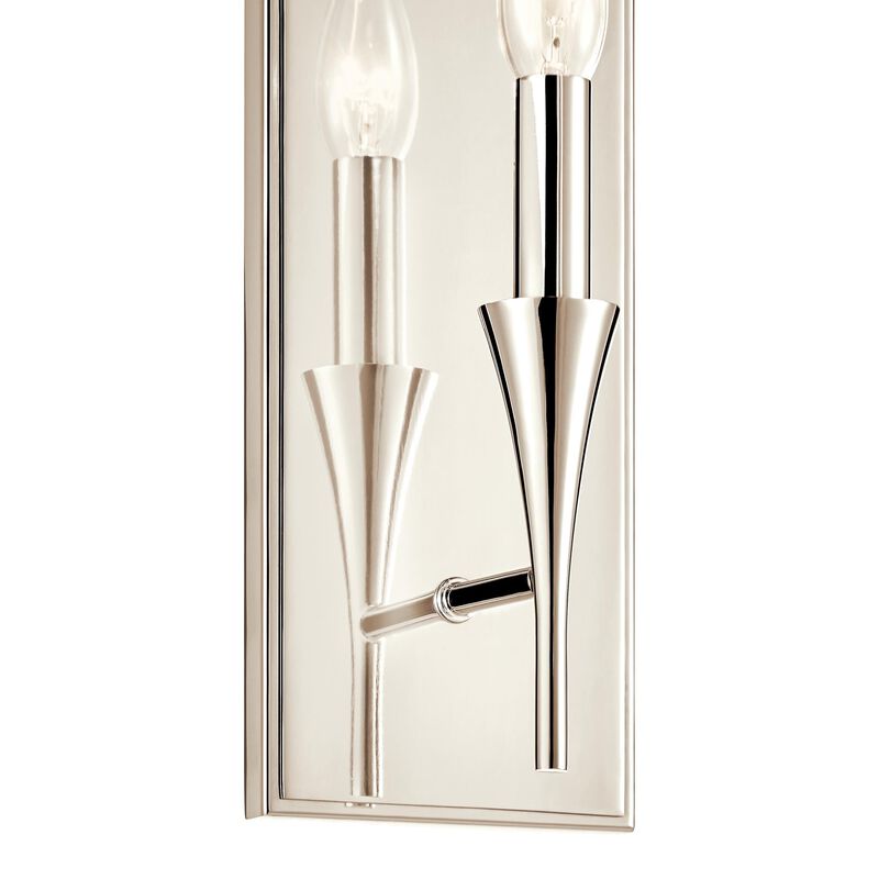 Alvaro Small Wall Sconce by Kichler