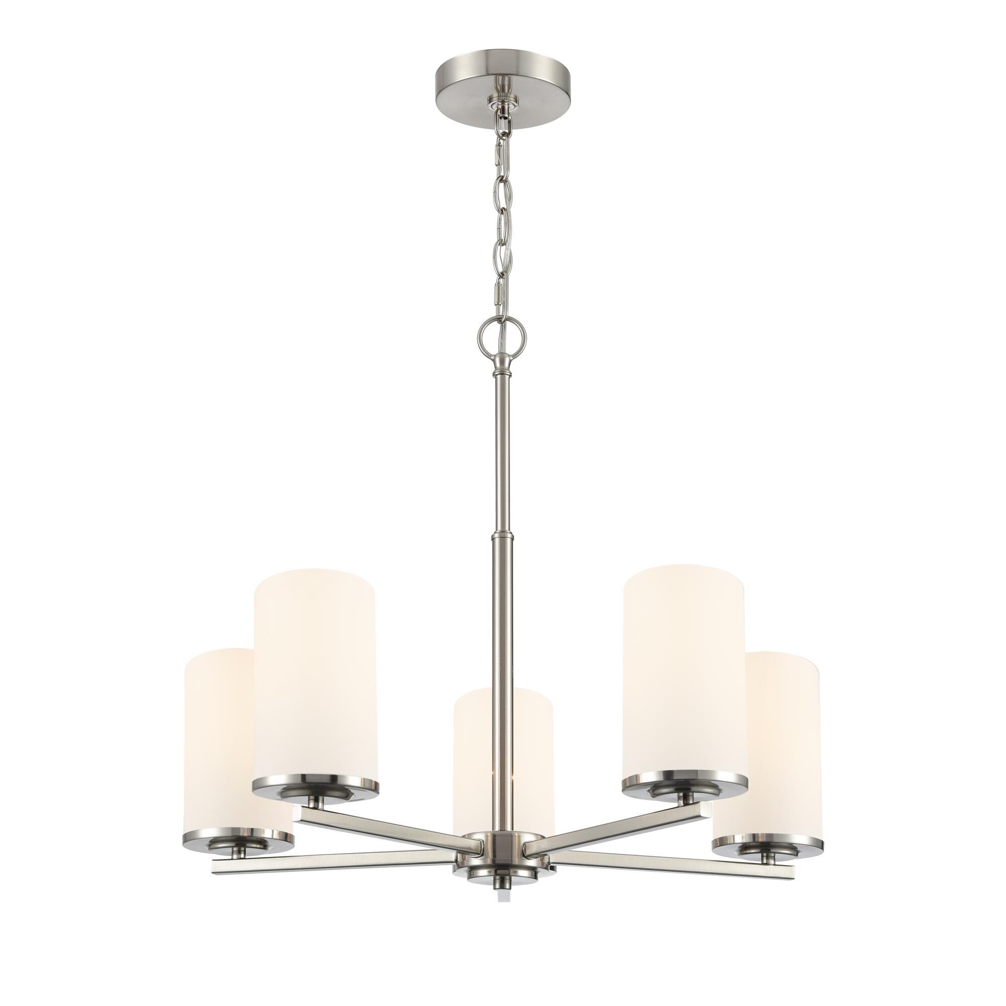 Verlana 24 Inch Chandelier by Millenium Lighting