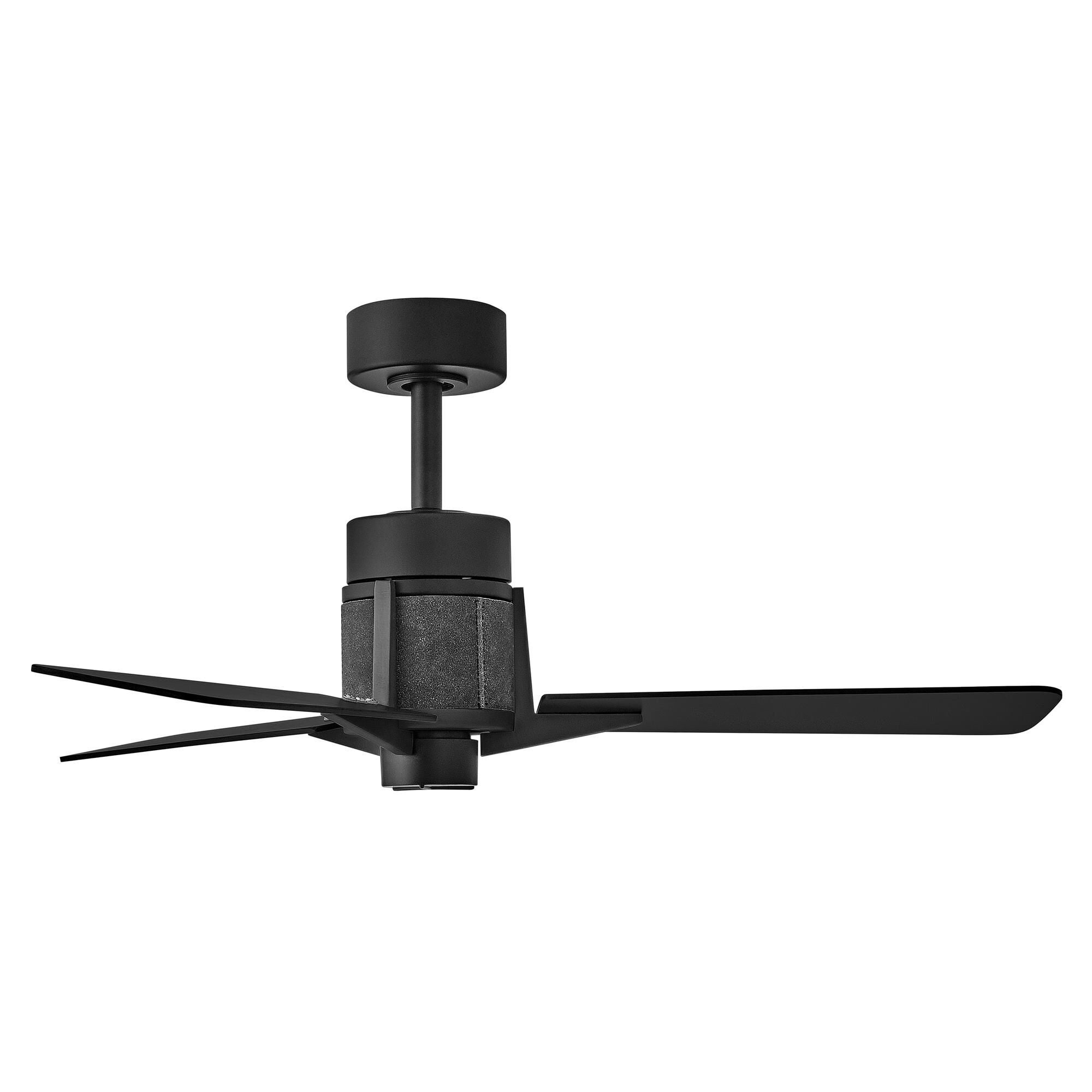Atticus 42 Inch Ceiling Fan with Light Kit,