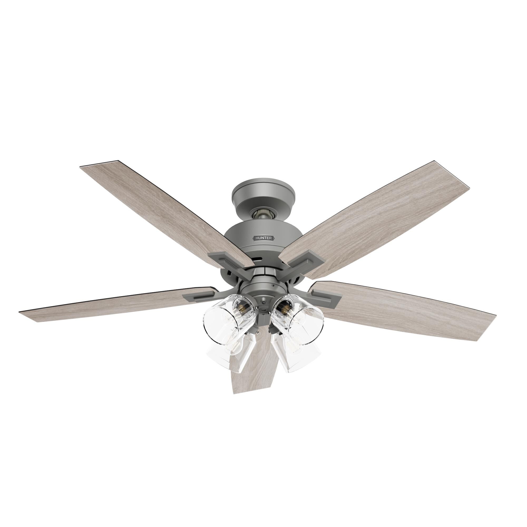 Gatlinburg Ceiling Fan by Hunter Fan