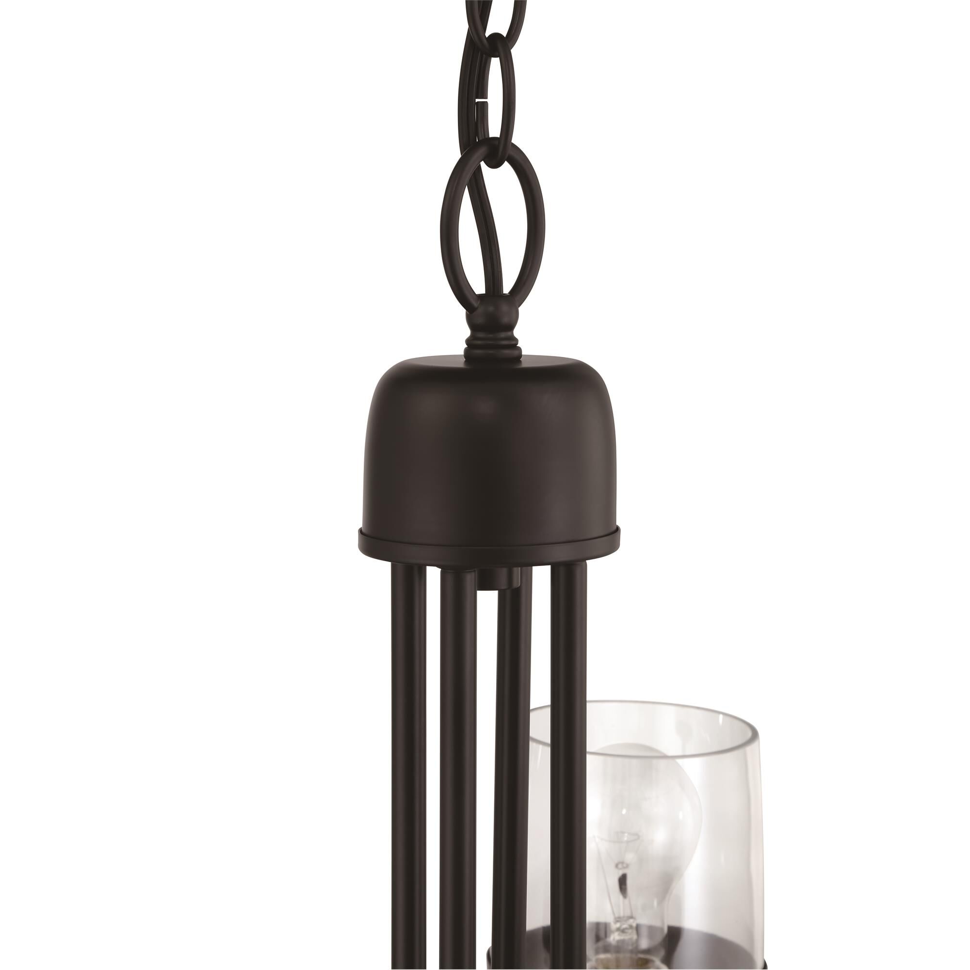 Wrenn Small Chandelier,