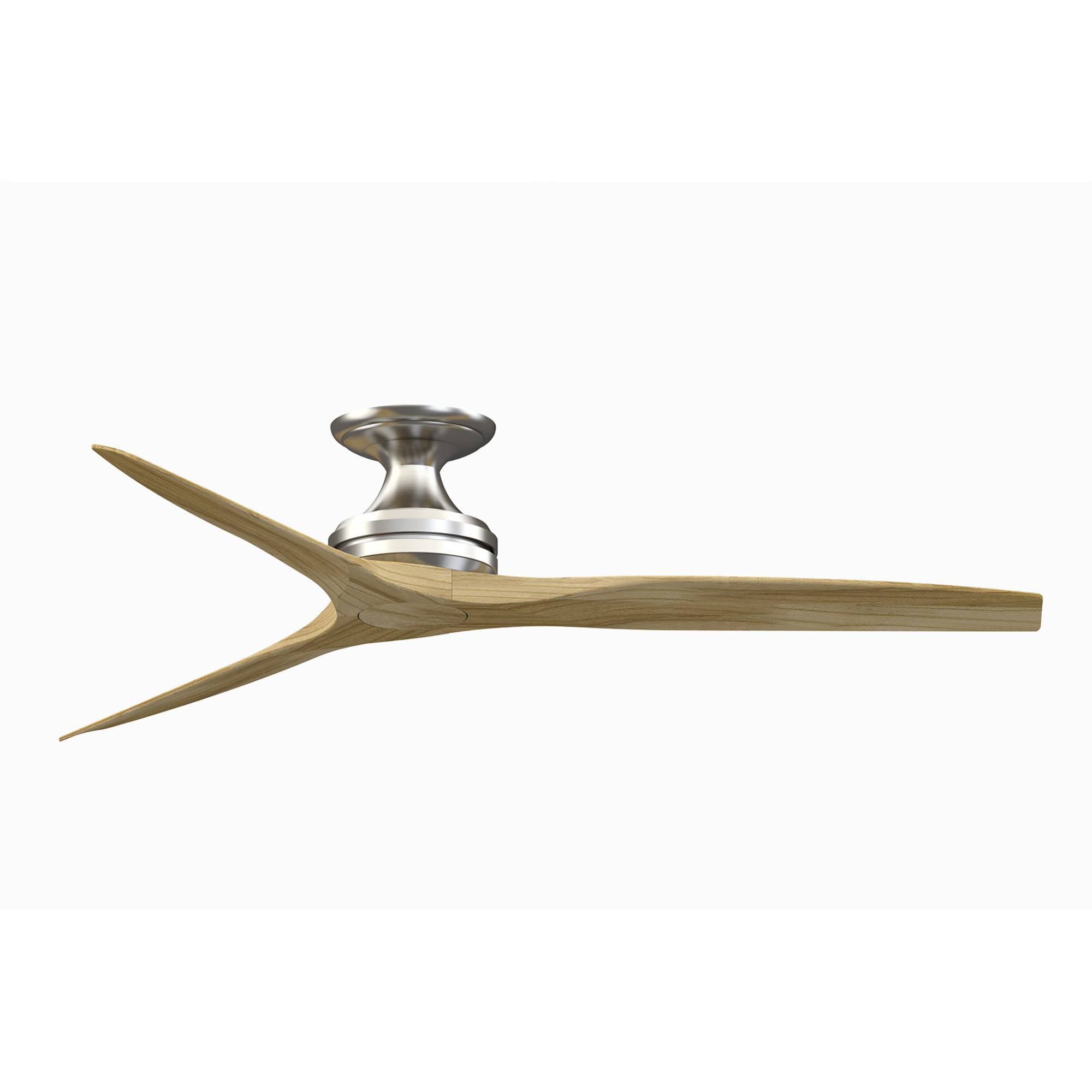Shown in Brushed Nickel finish