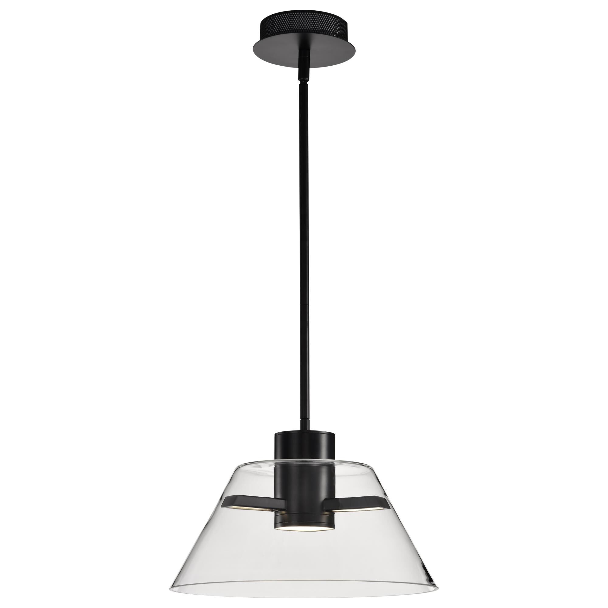 Edmond 14 Inch Large Pendant by Nuvo Lighting