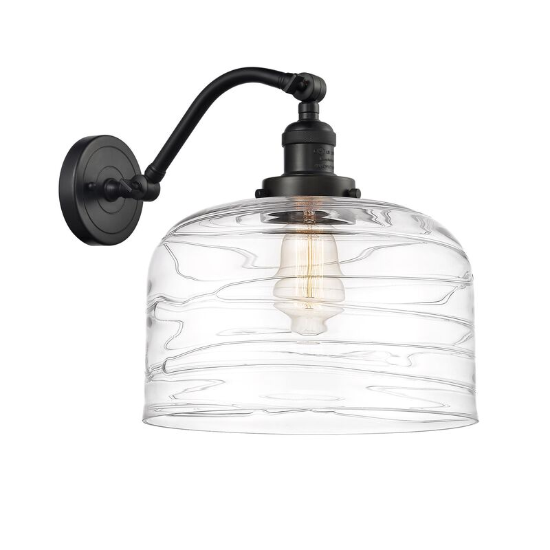 Innovations Lighting Bruno Marashlian Bell 13 Inch Wall Sconce