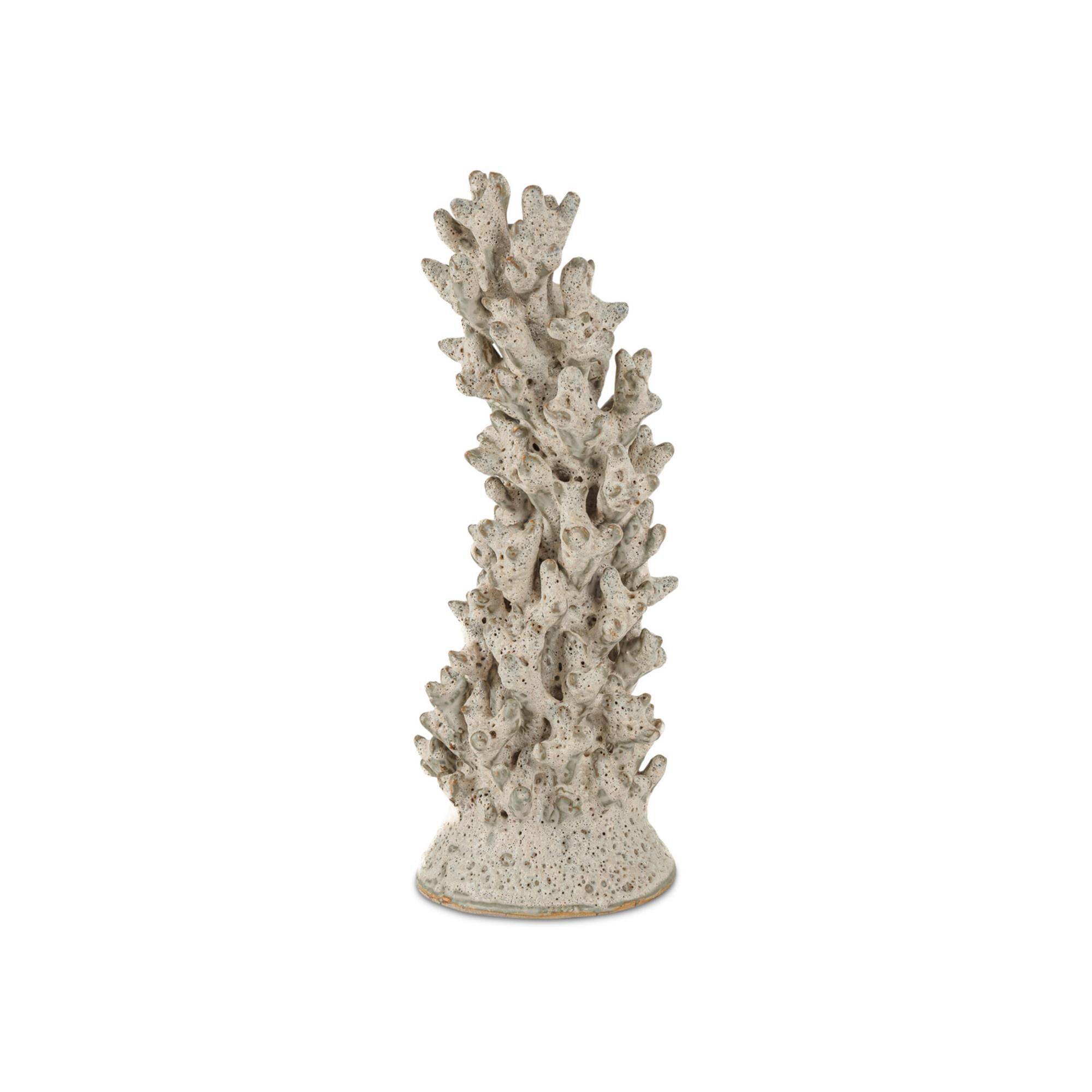 Staghorn Sculpture,