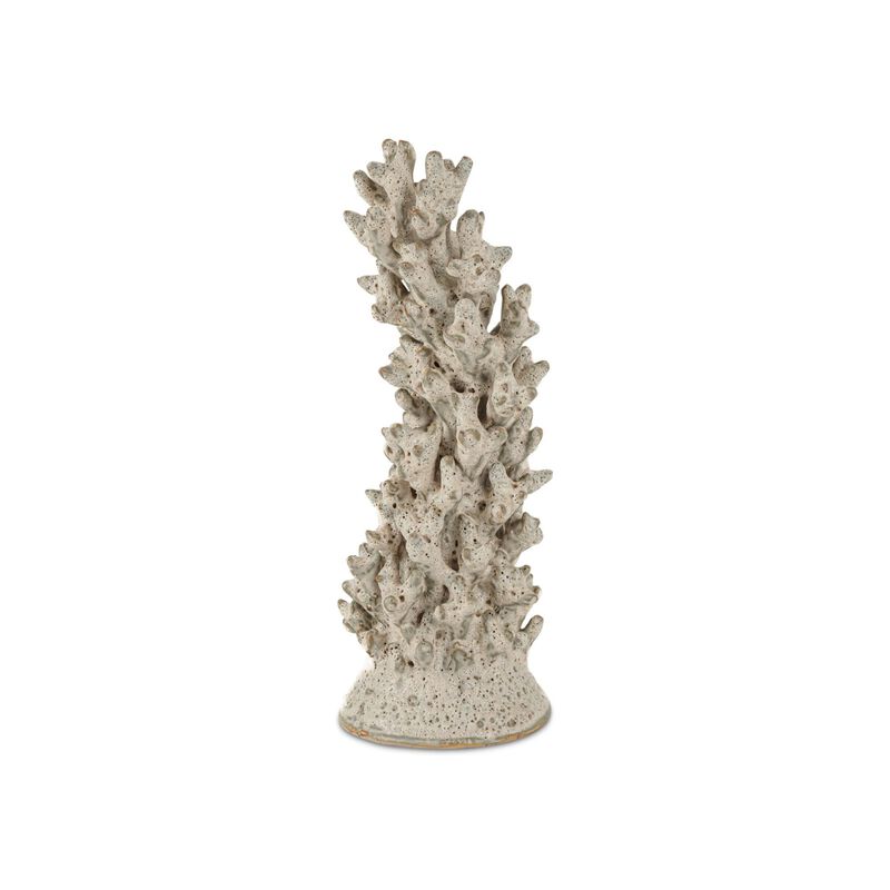 Staghorn Sculpture by Currey & Company