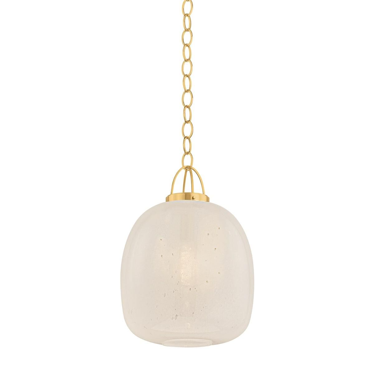 Enosburg 16 Inch Large Pendant by Hudson Valley Lighting