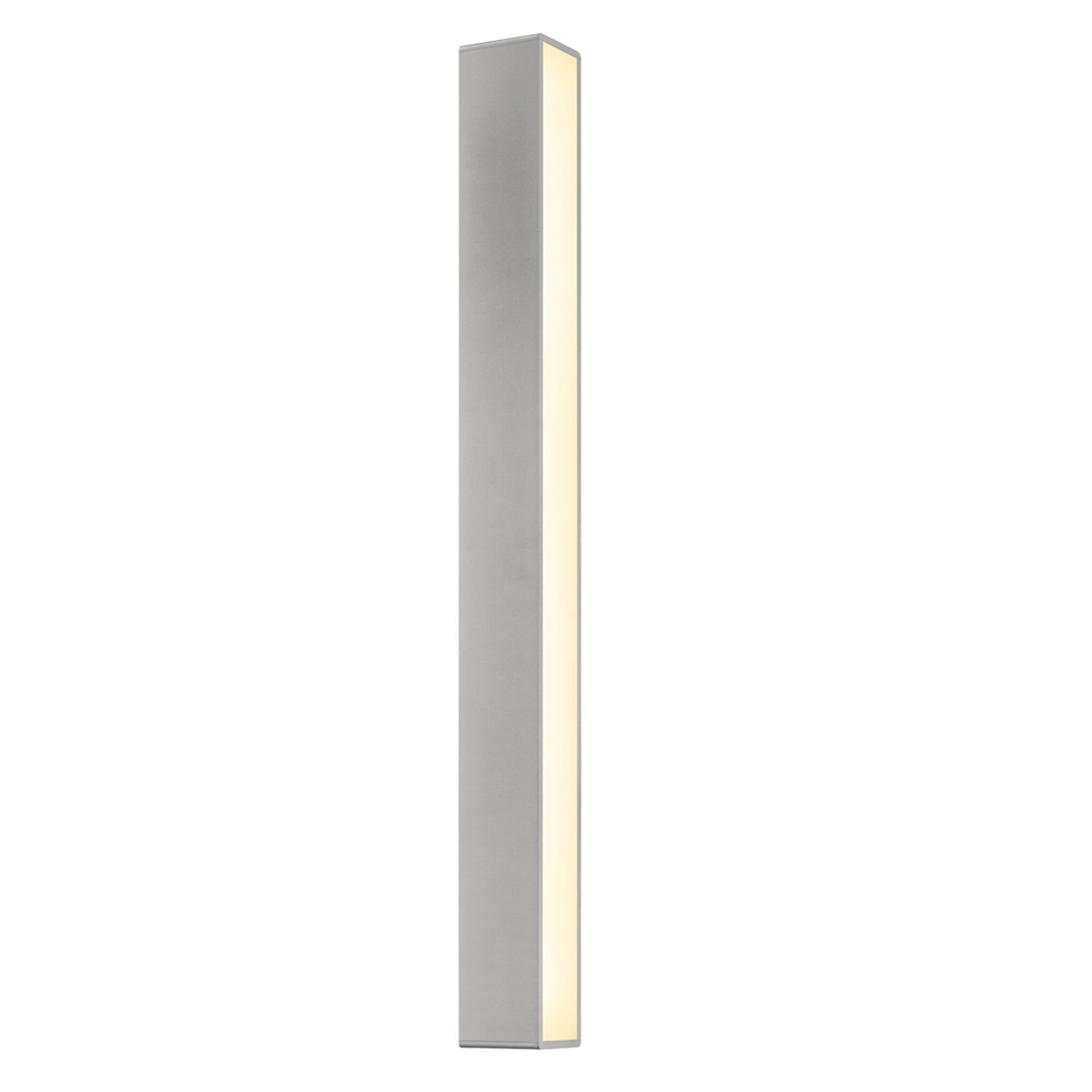 Sideways 36 Inch Outdoor Wall Light,
