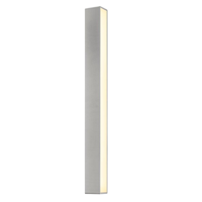 Sideways 36 Inch Outdoor Wall Light by Sonneman