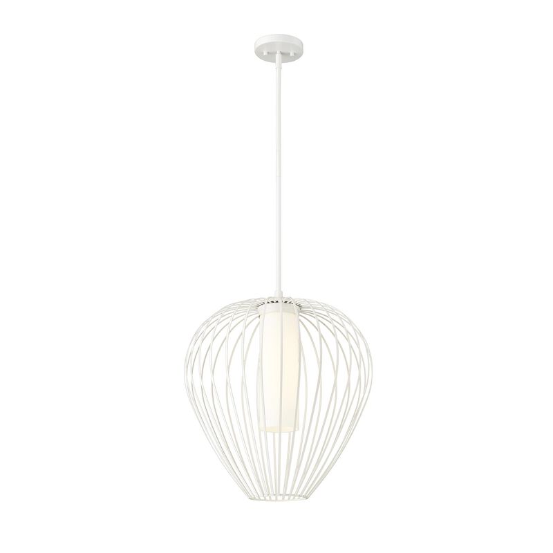 Savanti 18 Inch Large Pendant by Z Lite