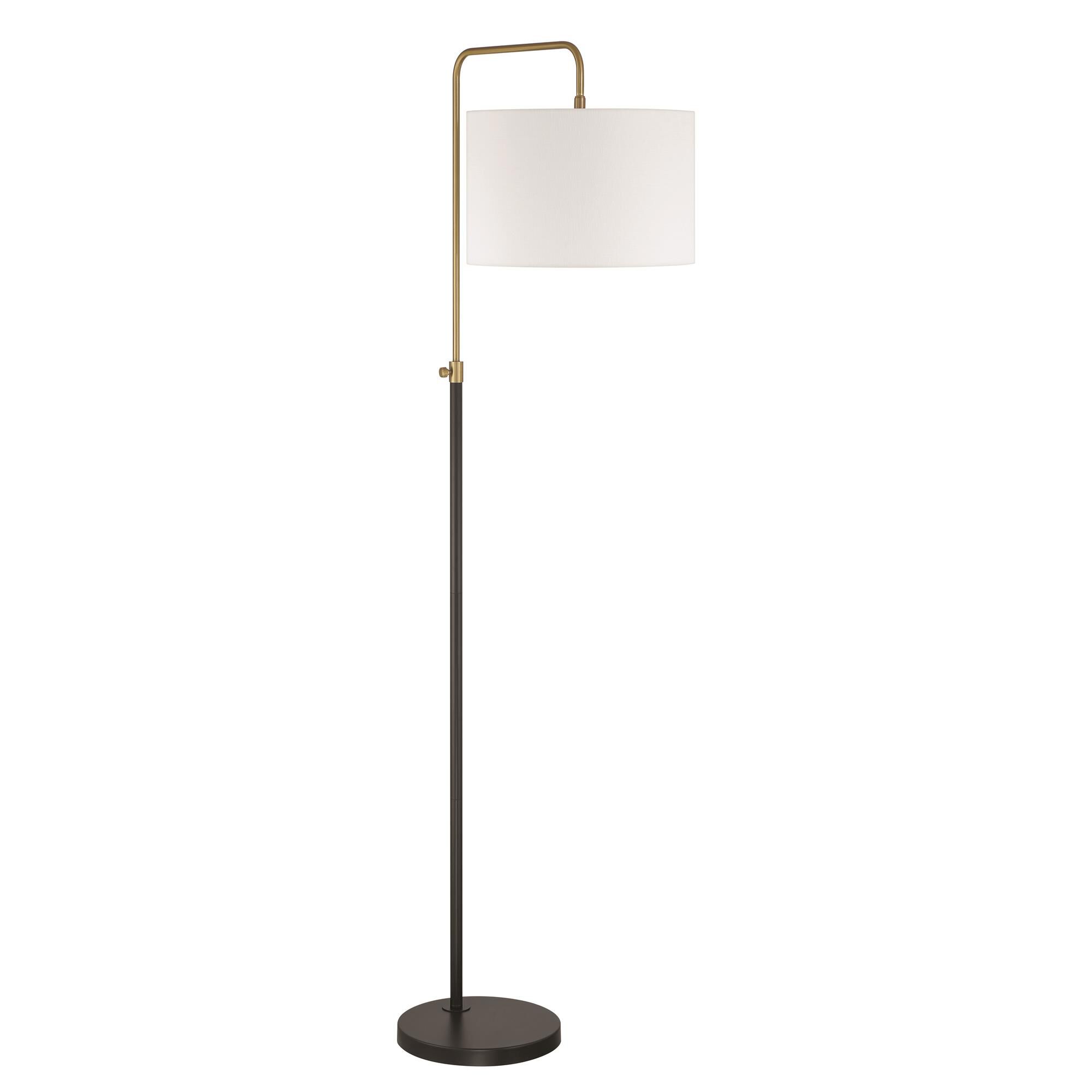 Ingraham 66 Inch Floor Lamp,