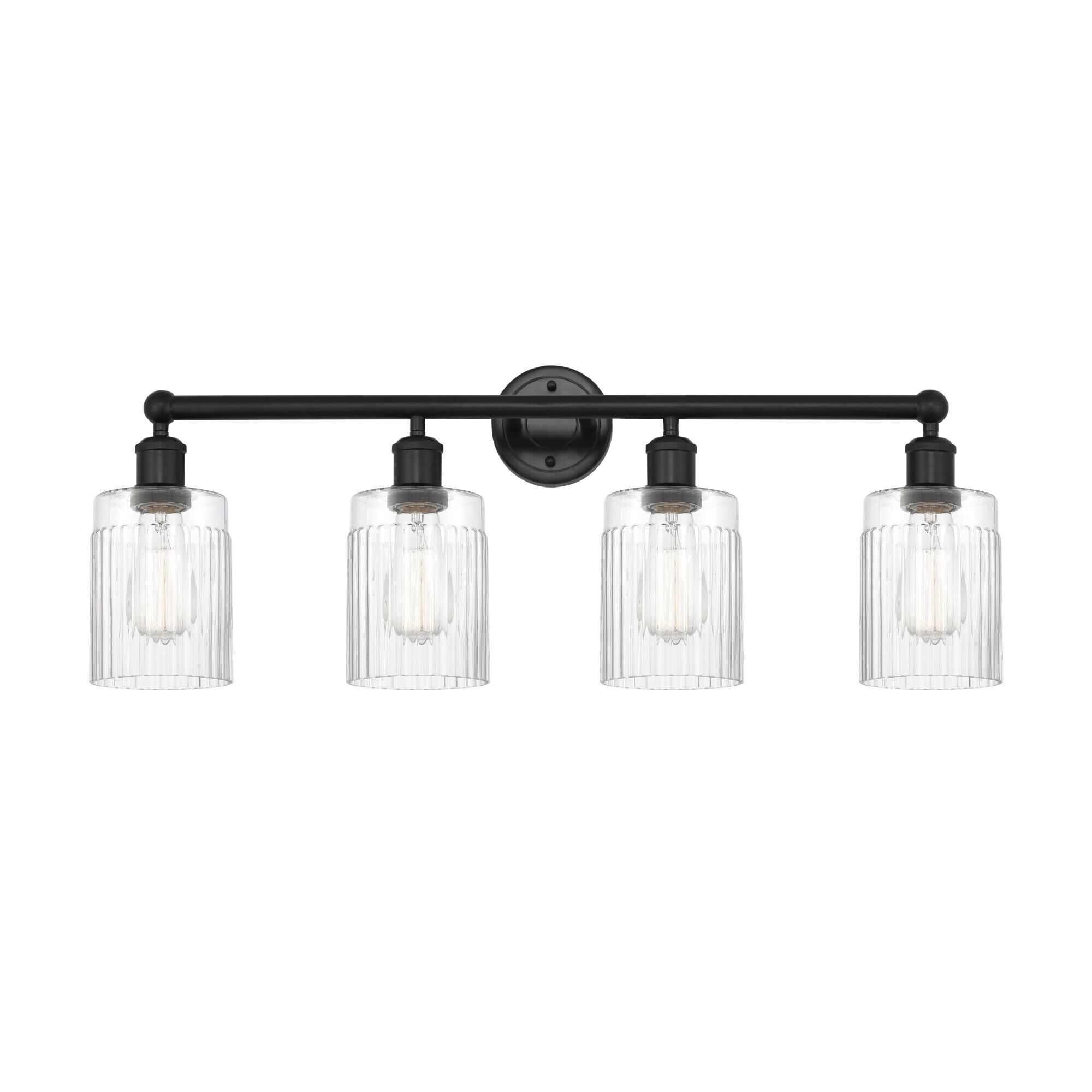 Bruno Marashlian Hadley 31 Inch 4 Light Bath Vanity Light by Innovations Lighting