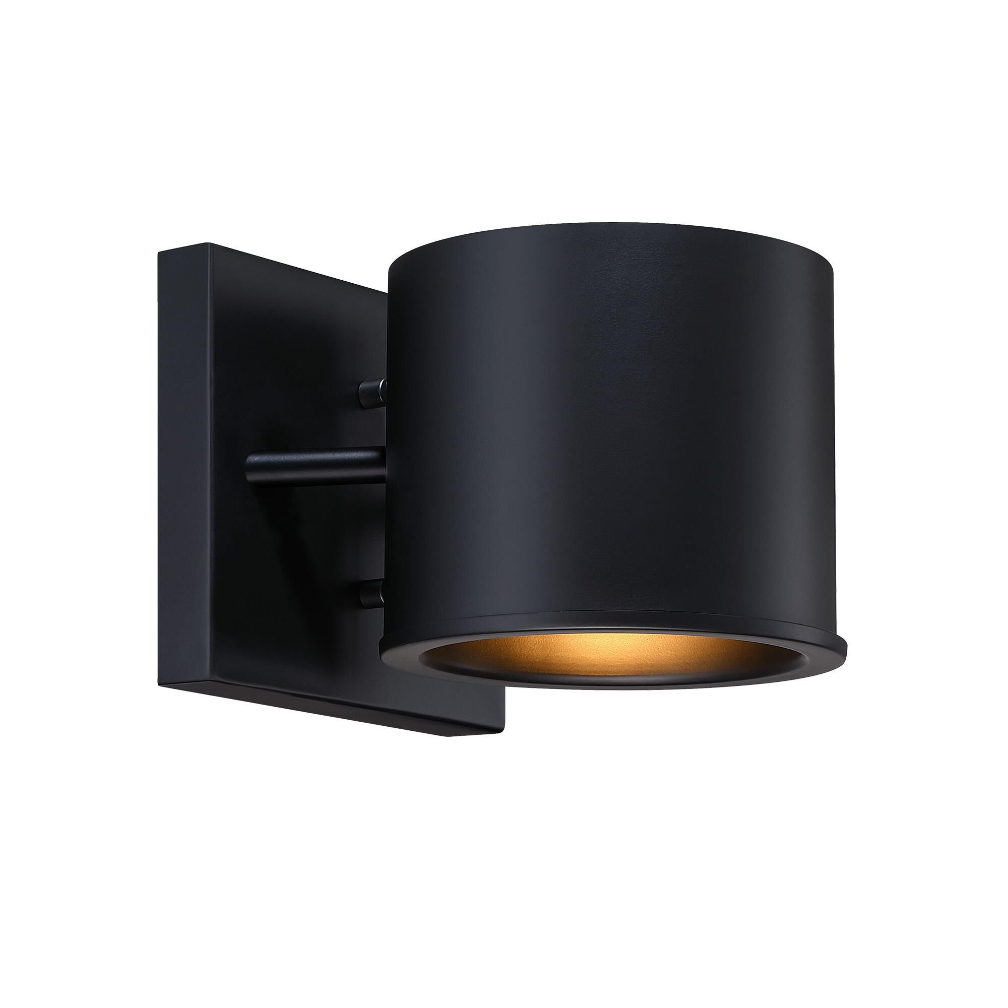 Fleur Oasis 6 Inch Wall Sconce by Designers Fountain