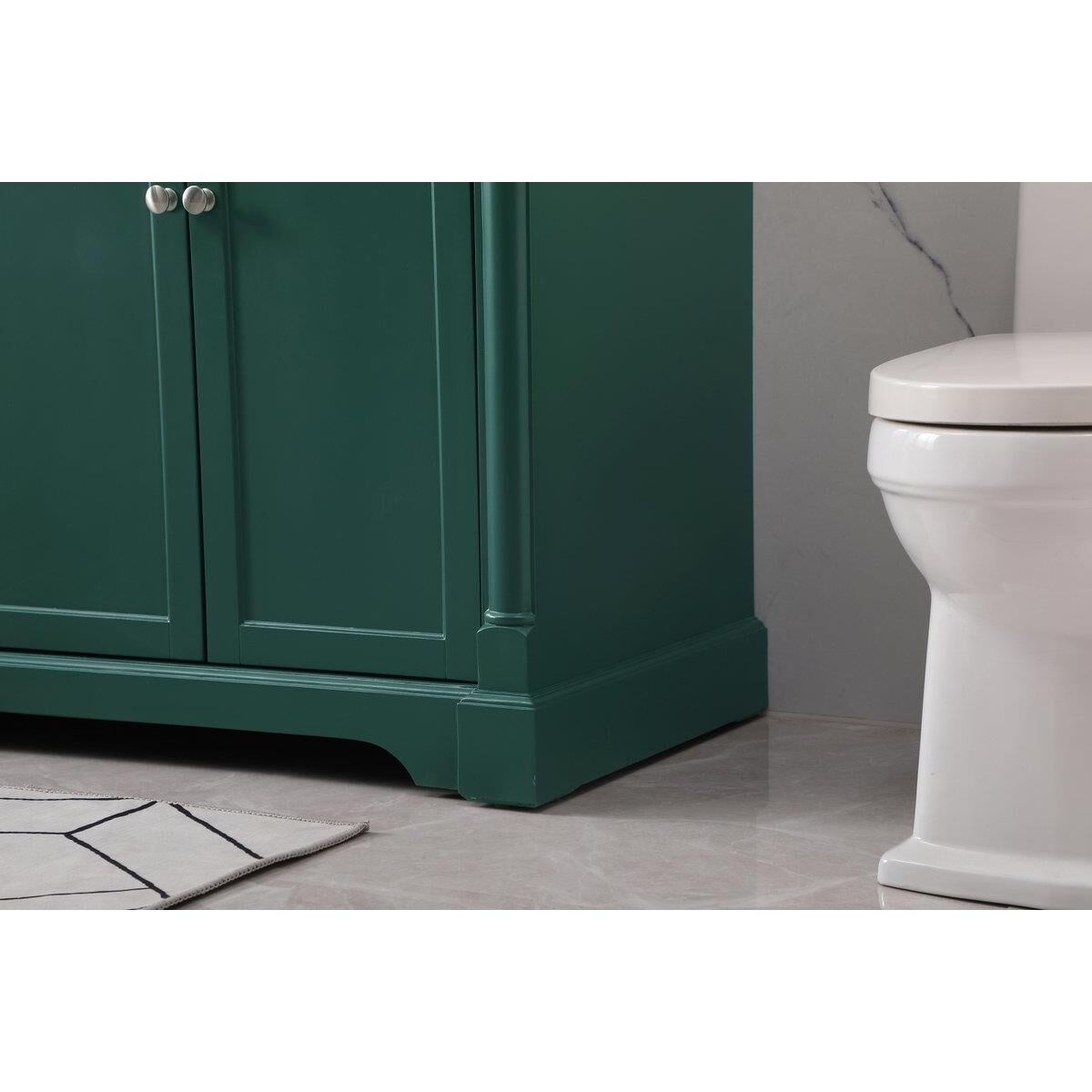 Clarence Bath Vanity by Elegant Decor