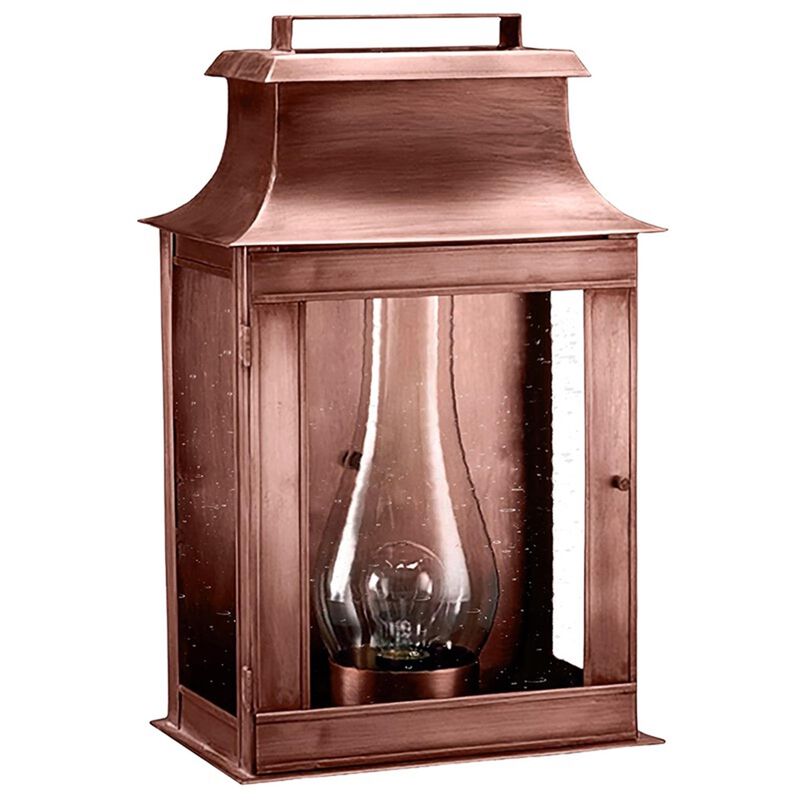 Concord 20 Inch 1 Light Outdoor Wall Light by Northeast Lantern