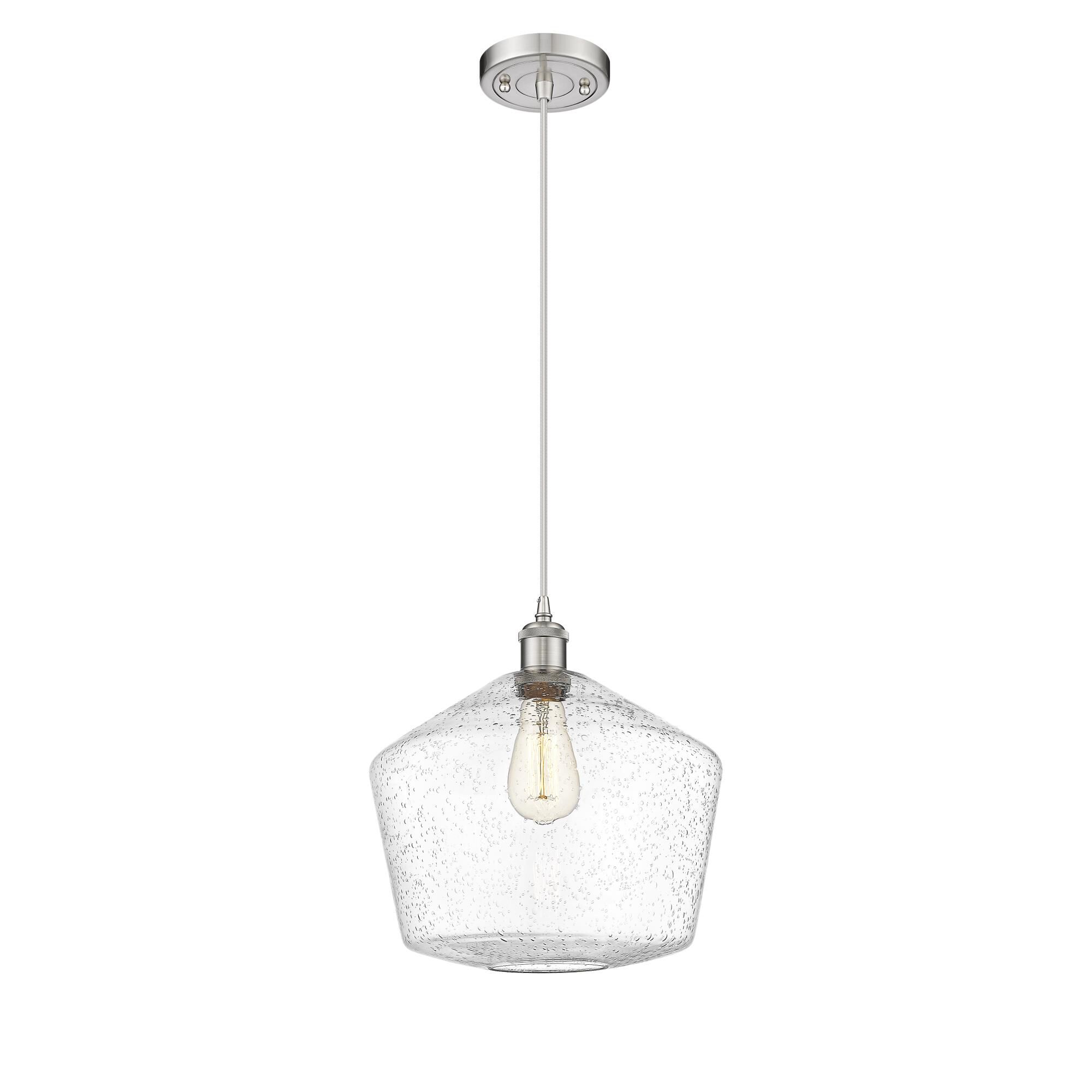 Innovations Lighting Bruno Marashlian Cindyrella 12 Inch Mini Pendant