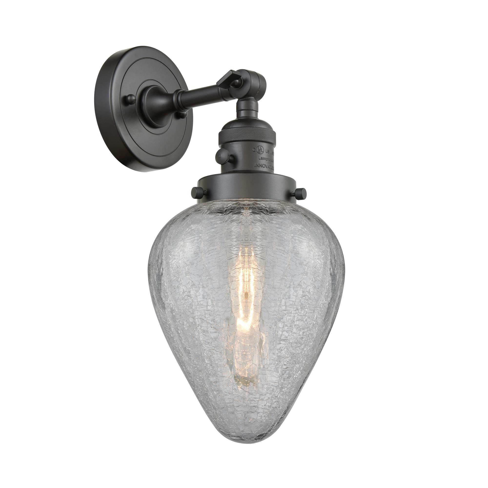 Innovations Lighting Bruno Marashlian Geneseo 14 Inch Wall Sconce