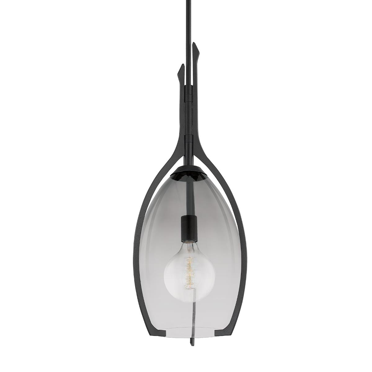 Pacifica 12.5 Inch Large Pendant by Troy Lighting