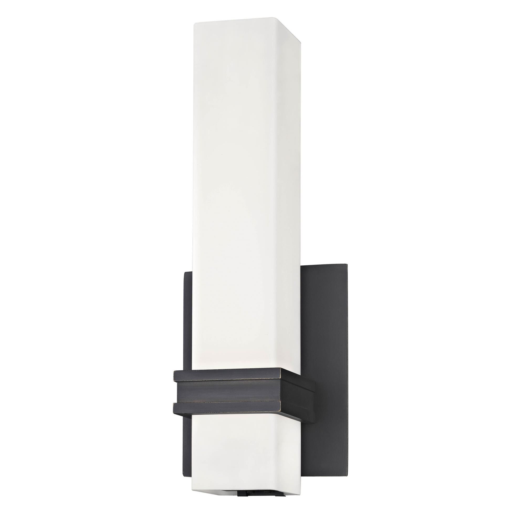 Signature 13 Inch LED Wall Sconce by Dolan Designs - Clearance