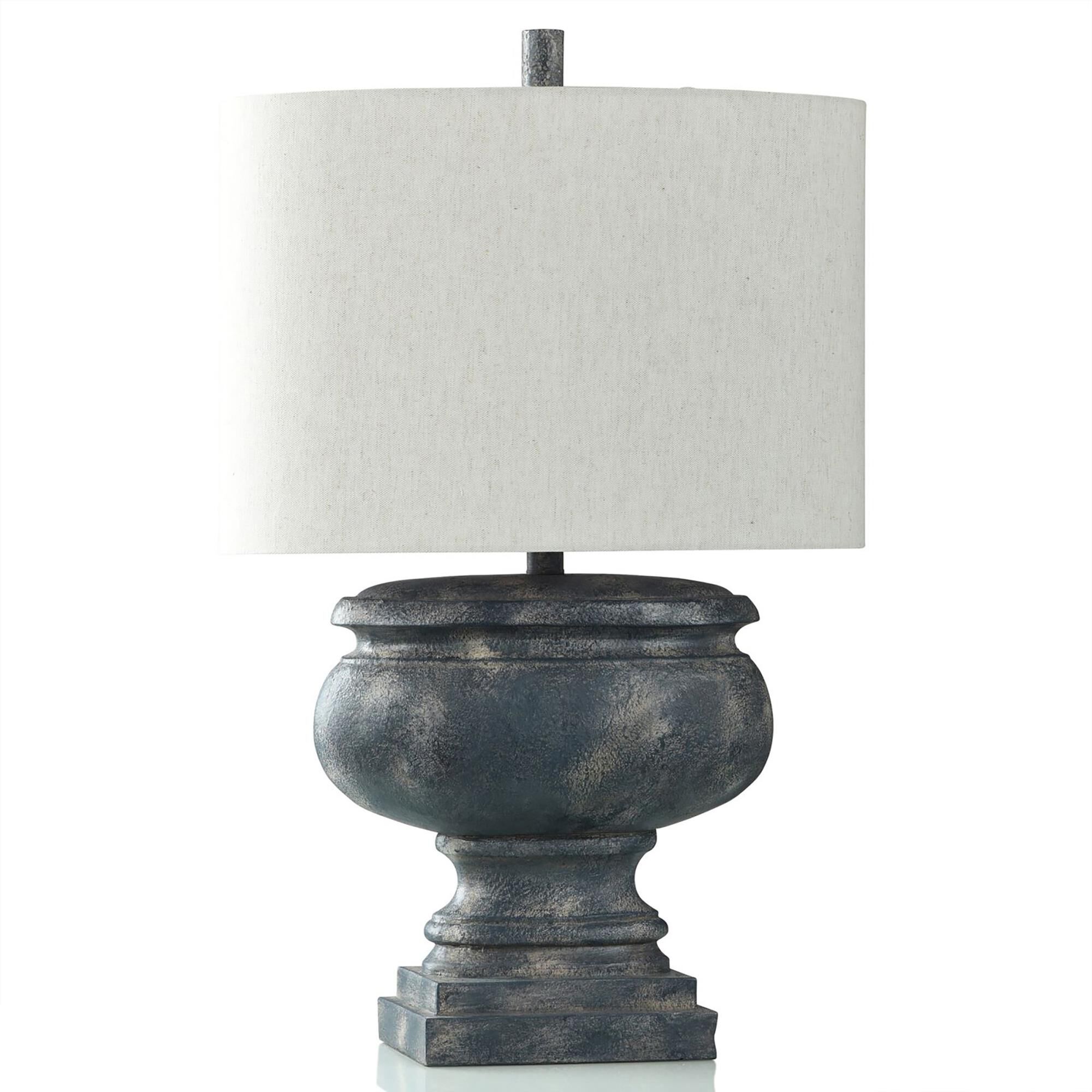 28 Inch Table Lamp by Stylecraft