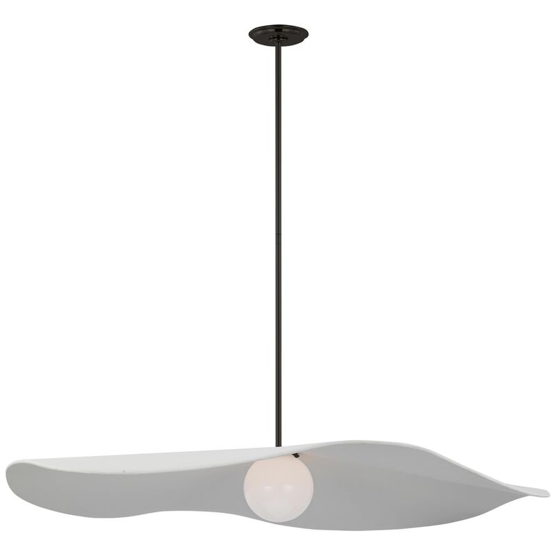 Windsor Smith Mahalo 40 Inch Large Pendant by Visual Comfort Signature Collection