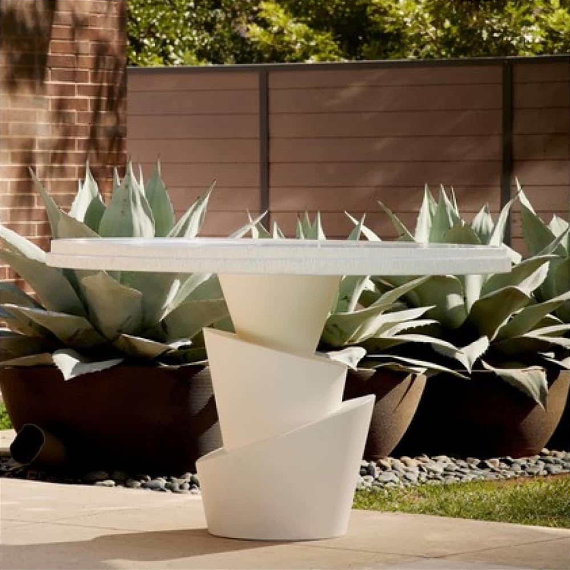 Figueroa 48 Inch Accent Table by Arteriors Home