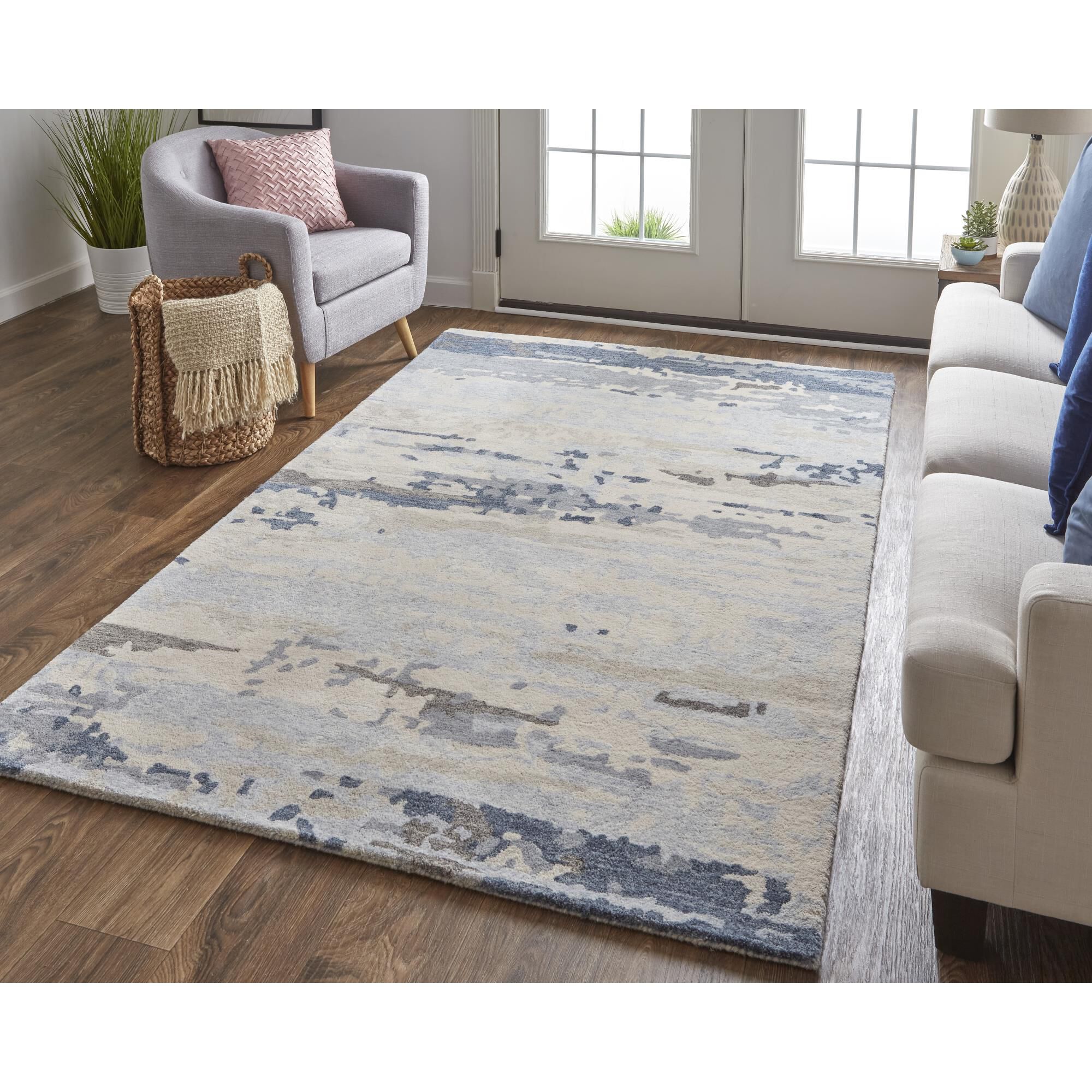 Everley Area Rug by Feizy