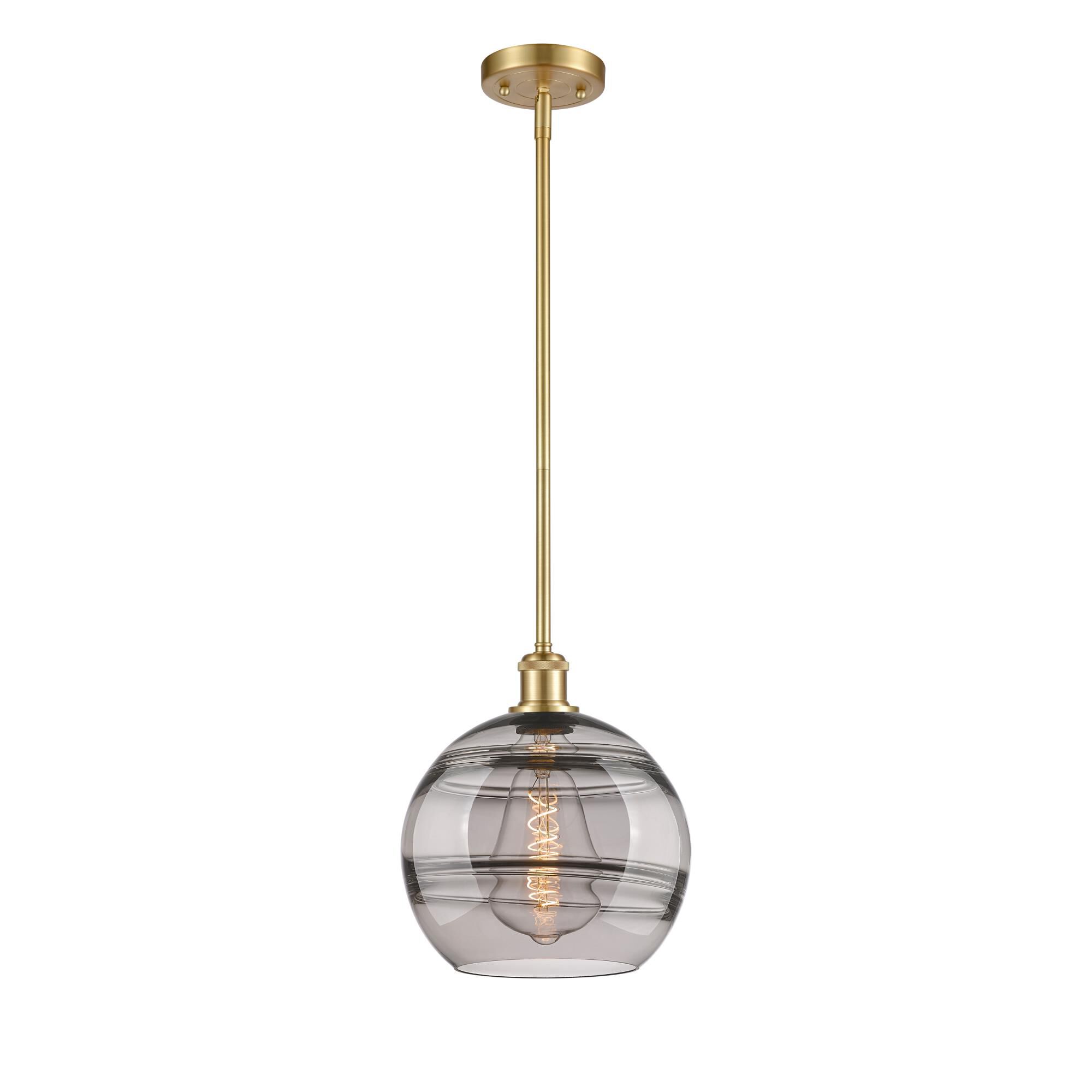 Bruno Marashlian Rochester Mini Pendant by Innovations Lighting