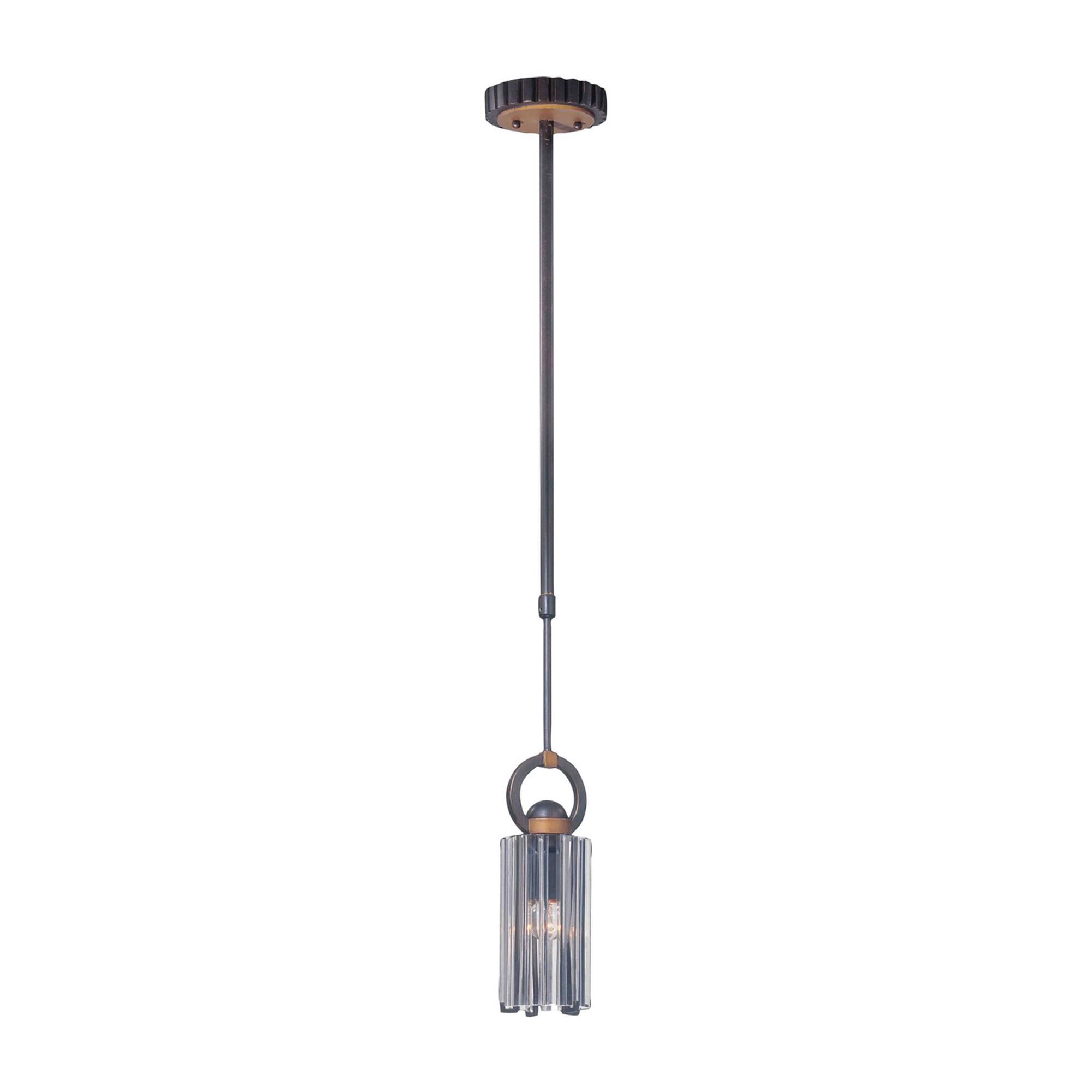 Foster 51 Inch Mini Pendant,