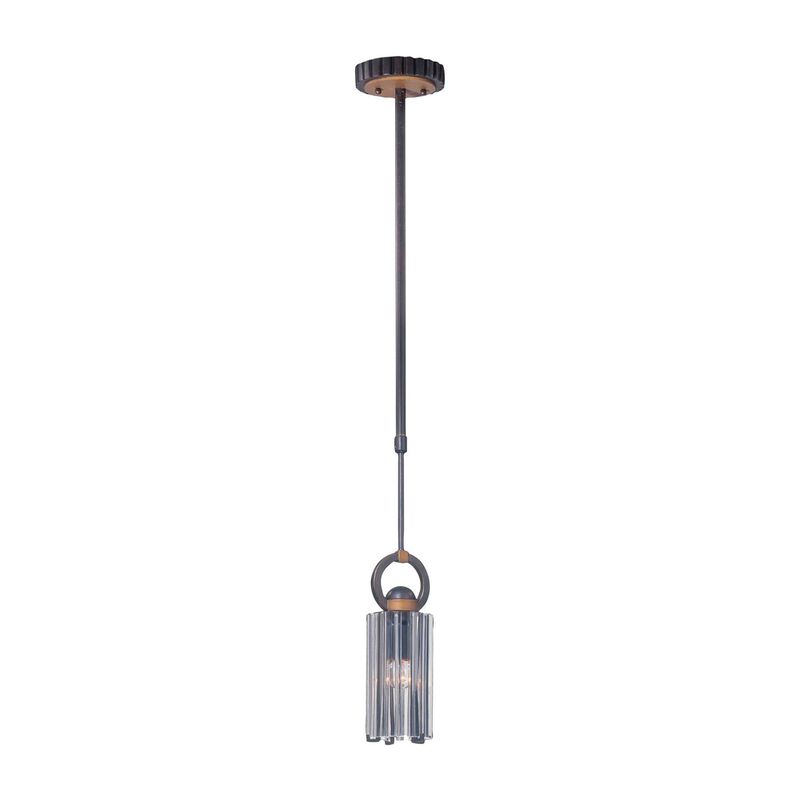 Foster 51 Inch Mini Pendant by Kalco