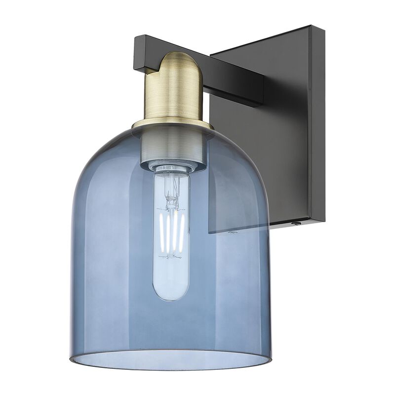 Bruno Marashlian Bella 11 Inch Wall Sconce by Innovations Lighting