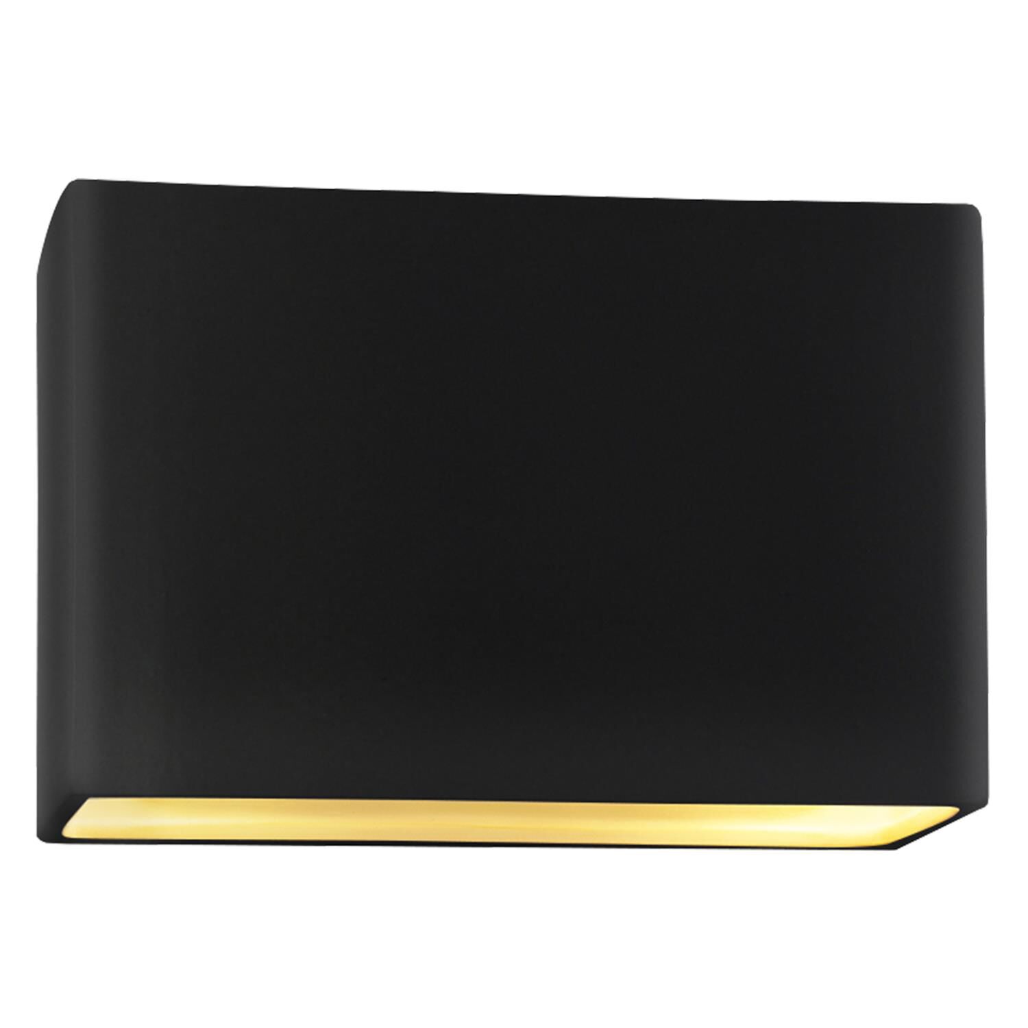 Ambiance 16 Inch LED Wall Sconce by Justice Design Group