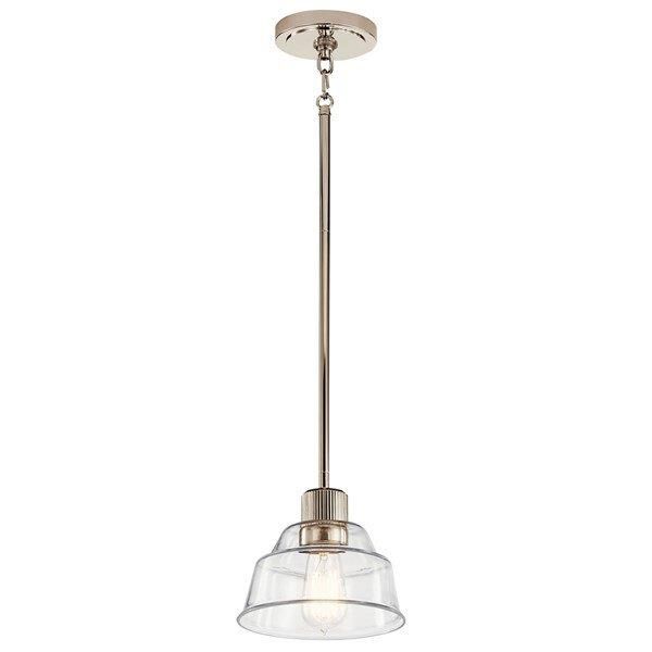 Kichler Lighting Eastmont 8 Inch Mini Pendant