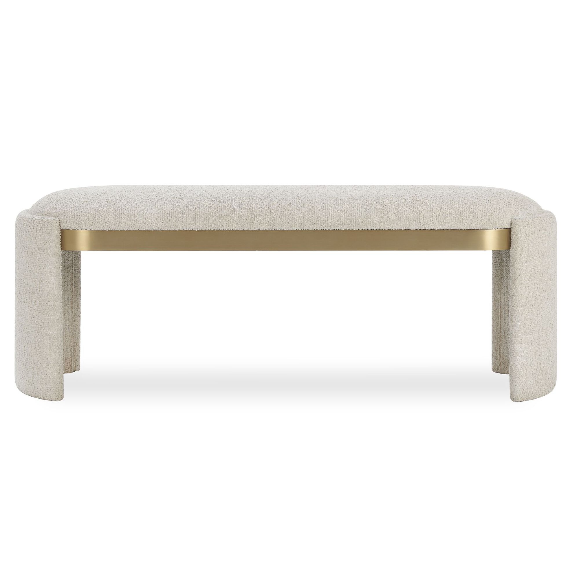 Serena 56 Inch Bench,