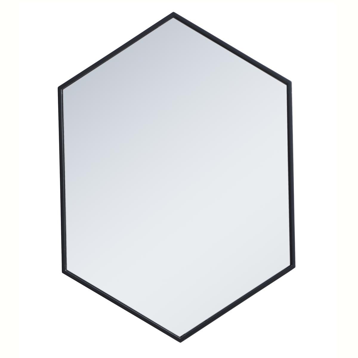 Eternity Decorative Mirrors by Elegant Decor