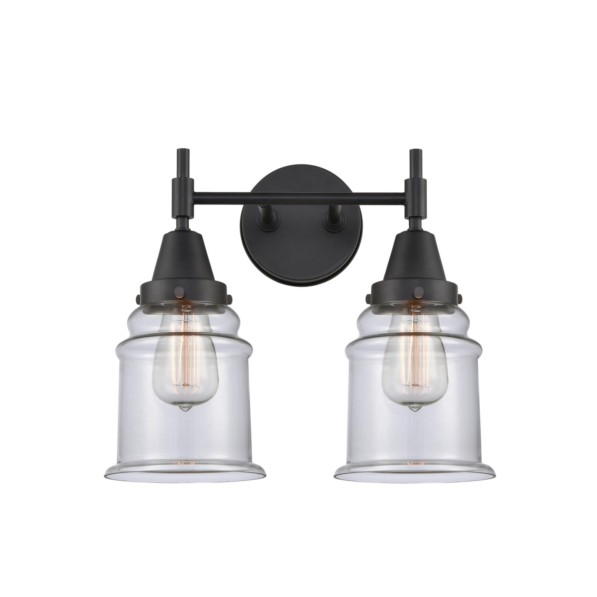 Bruno Marashlian Caden 15 Inch 2 Light Bath Vanity Light by Innovations Lighting