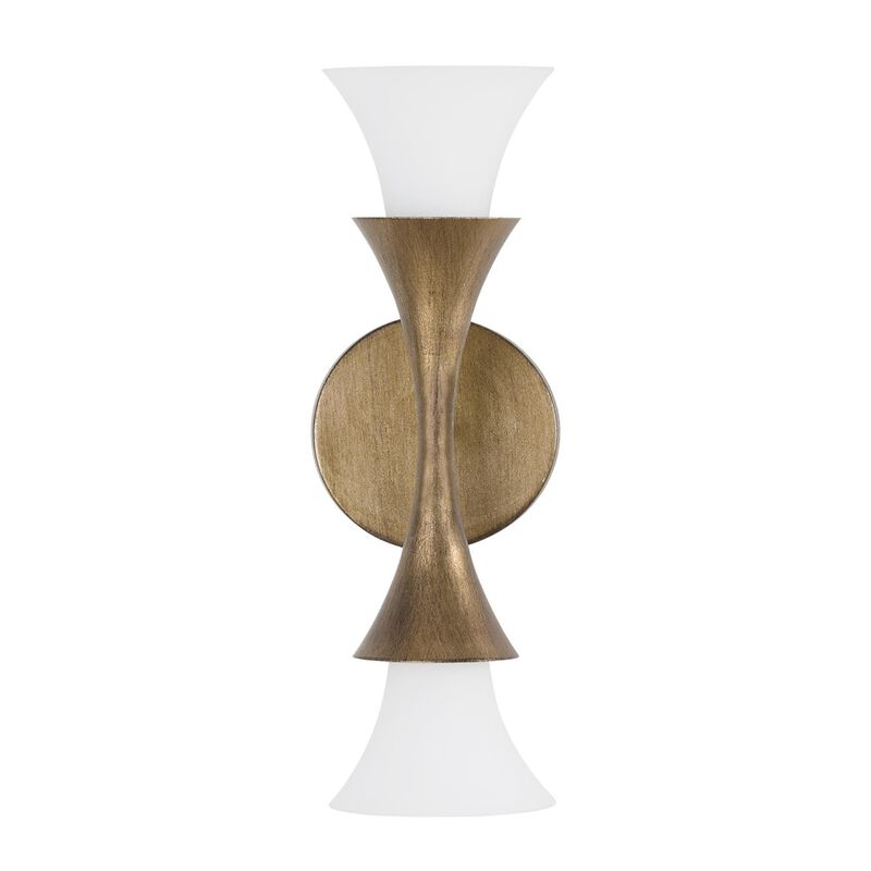 Nola 5 Inch Wall Sconce by Capital Lighting Fixture Company