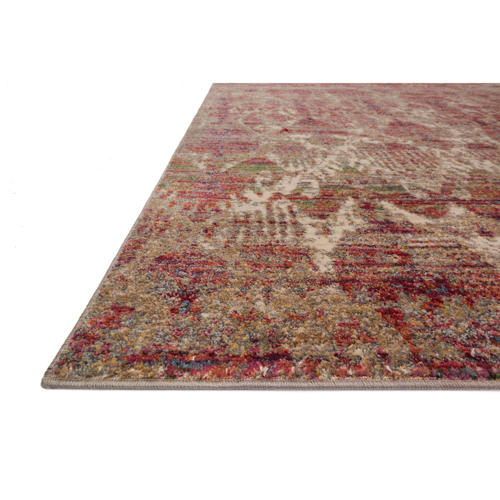 Javari Area Rug by Loloi Rugs