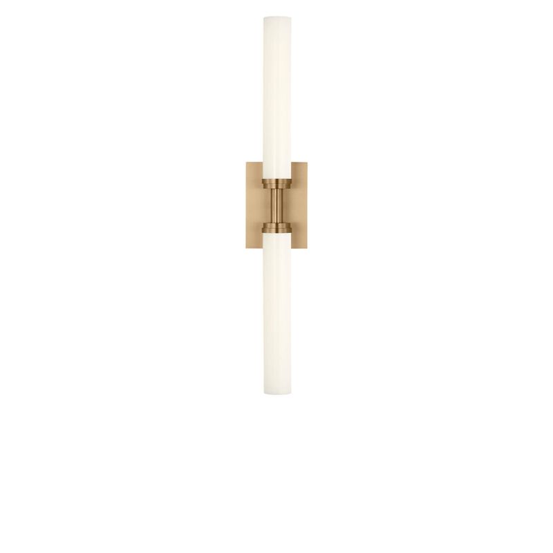 Coles 30 Inch Bath Vanity Light by Generation Lighting