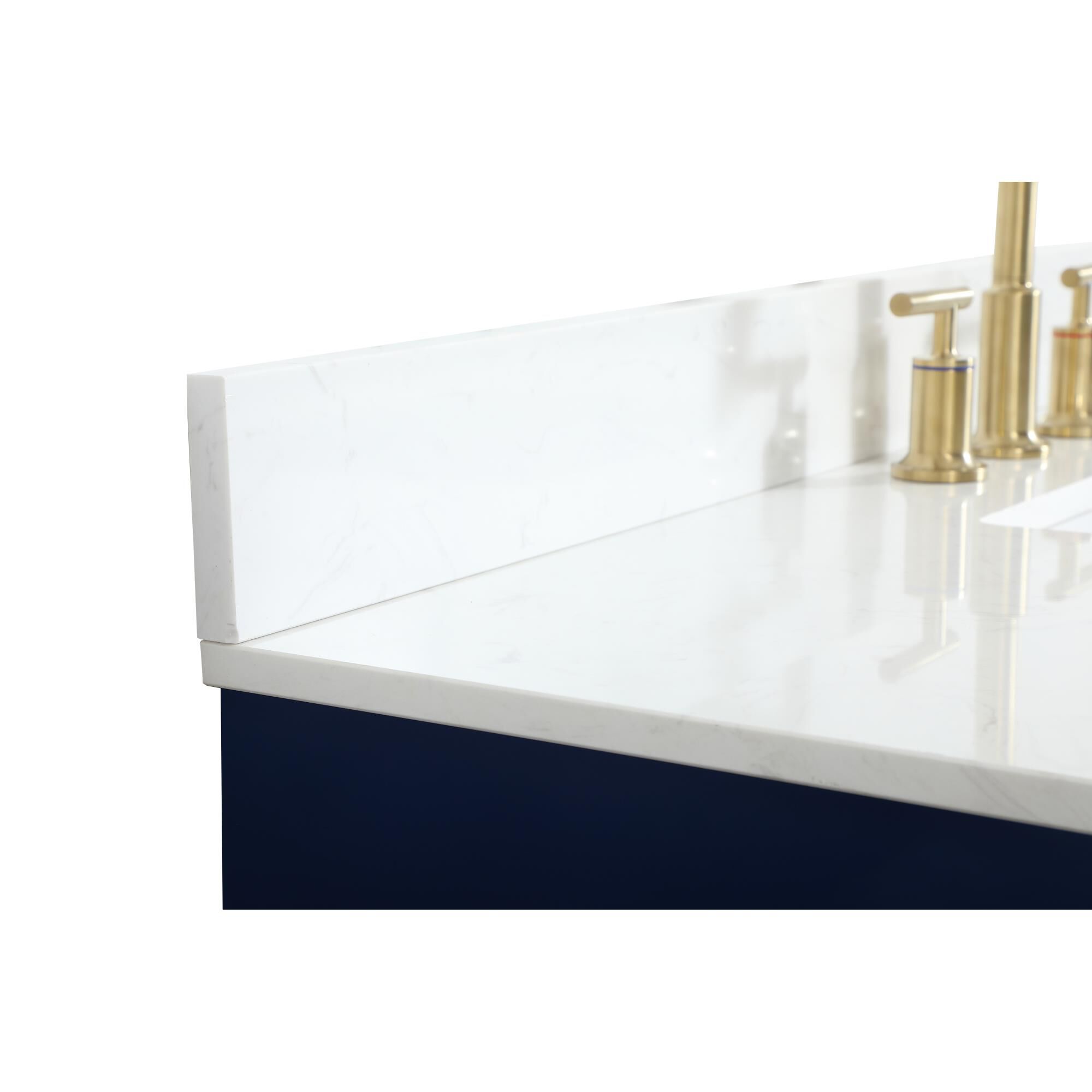 Blake 48 Inch Bath Vanity by Elegant Decor