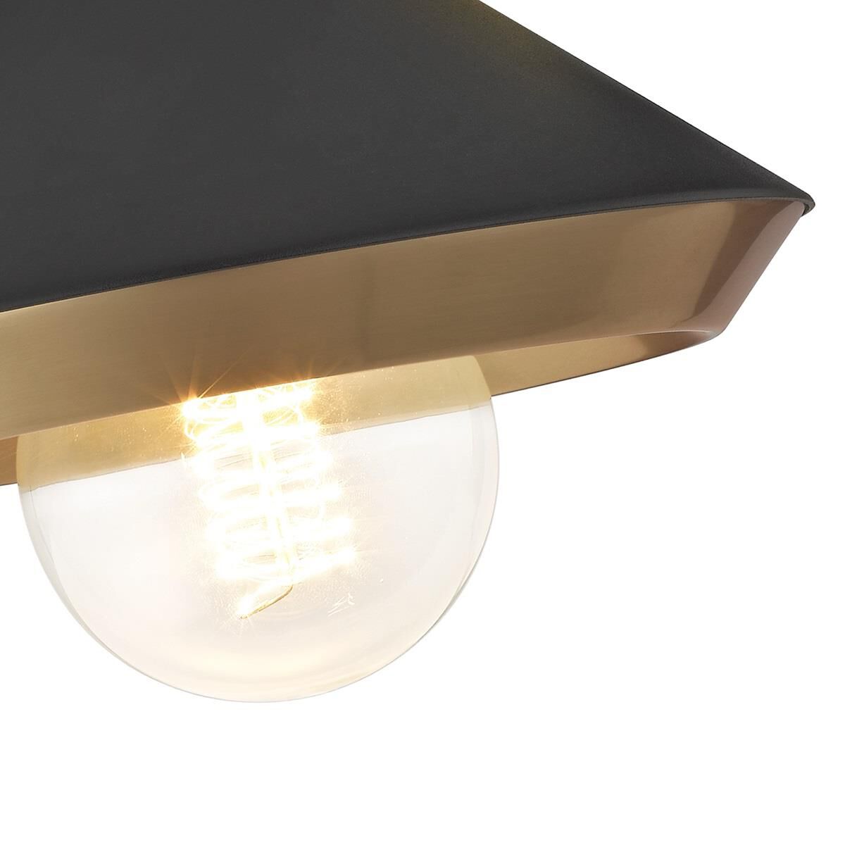 Marnie 8 Inch Wall Sconce by Mitzi