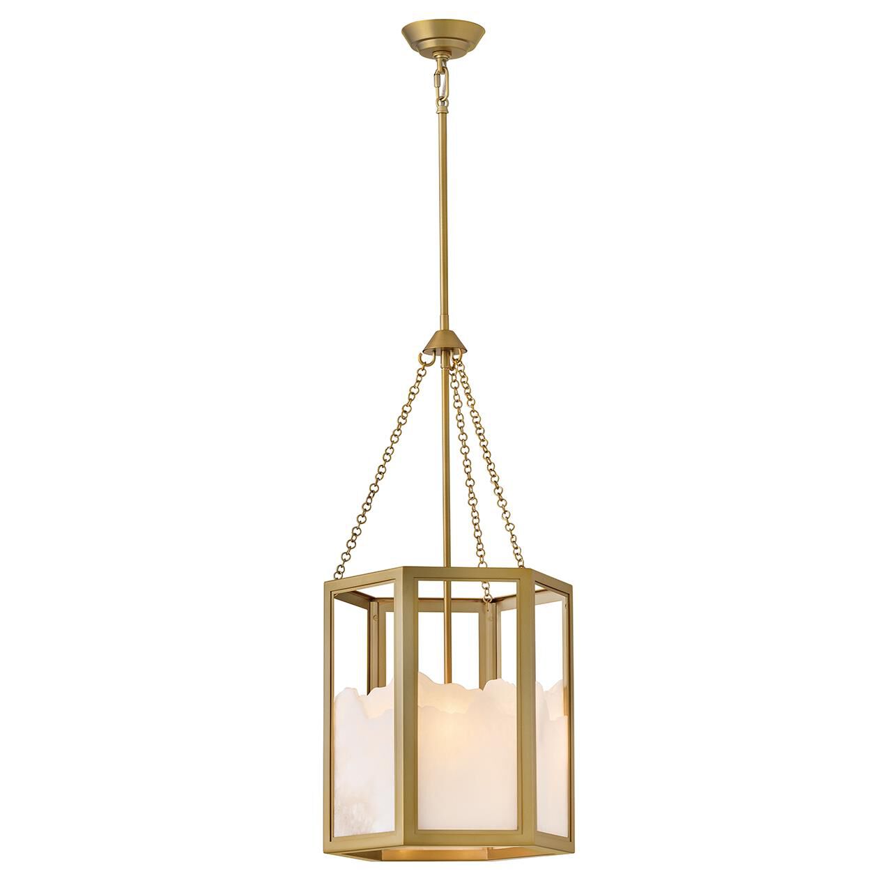 Veleta 15 Inch Large Pendant by Fredrick Ramond