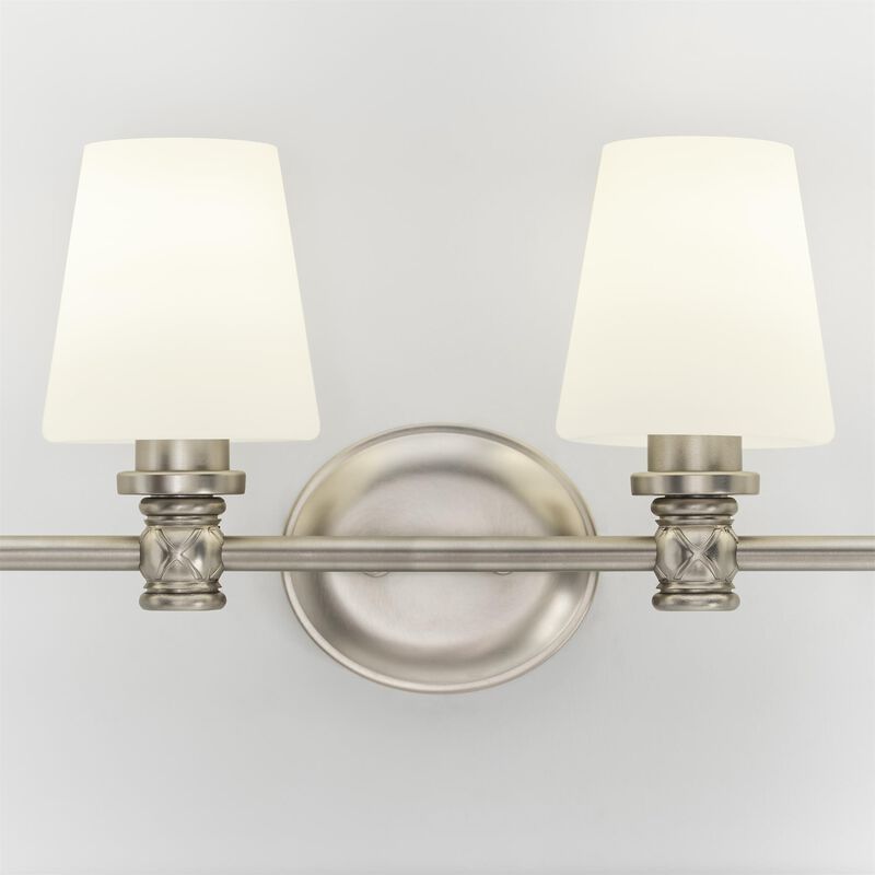 Sean Lavin Xavierre 32 Inch Bath Vanity Light by Visual Comfort Studio Collection
