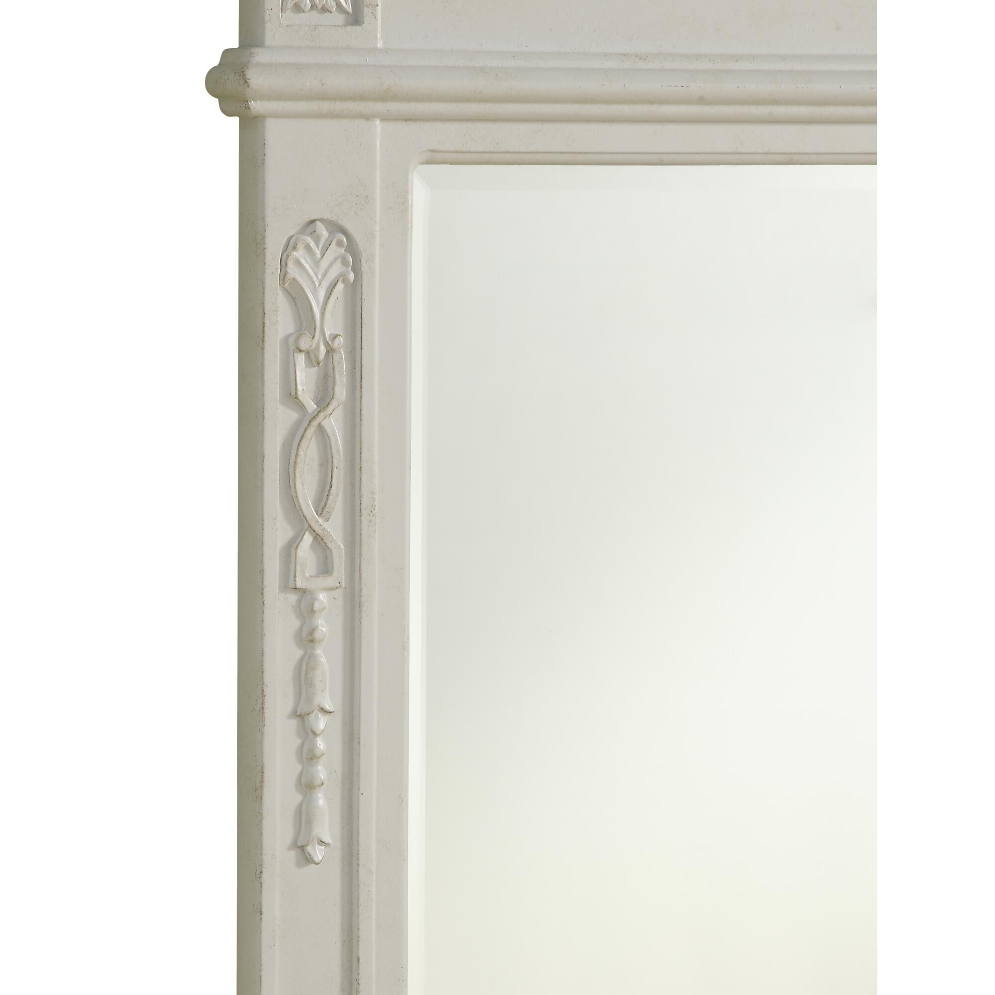 Danville Decorative Mirrors by Elegant Decor