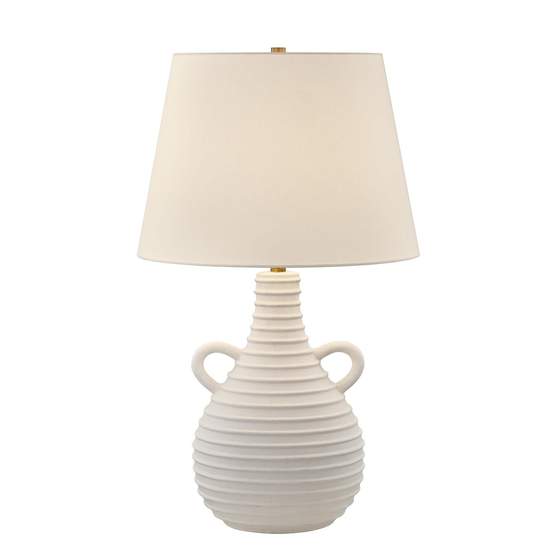 Coco & Dash Adrian 32 Inch Table Lamp by Savoy House
