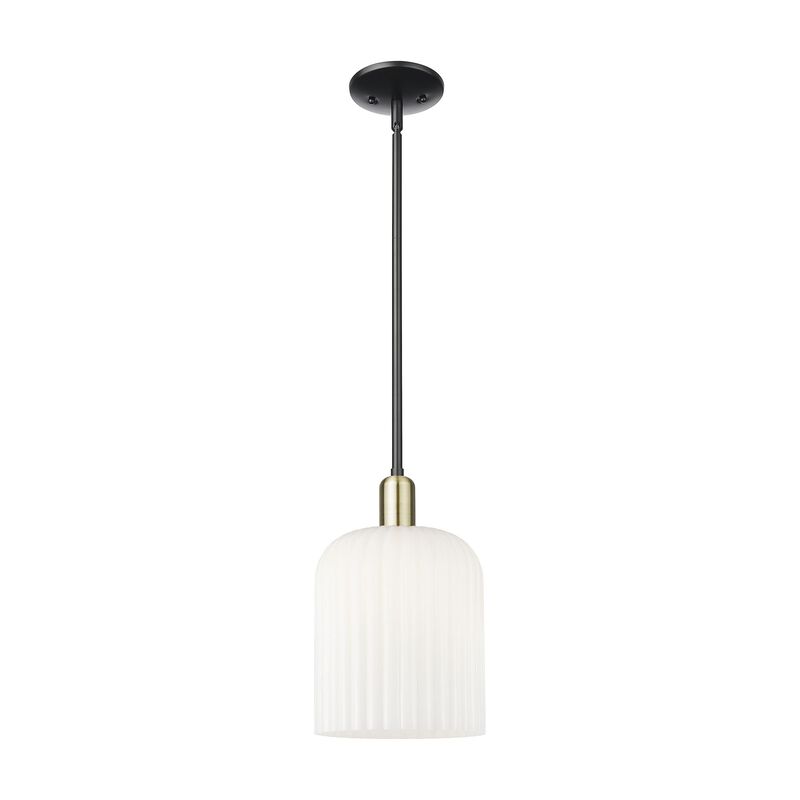 Bruno Marashlian Bridal Veil 8 Inch Mini Pendant by Innovations Lighting