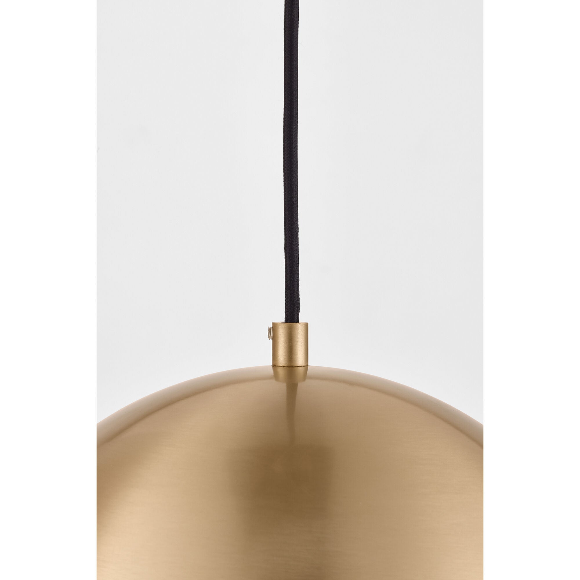 Drew & Jonathan Hyde 12 Inch Mini Pendant,