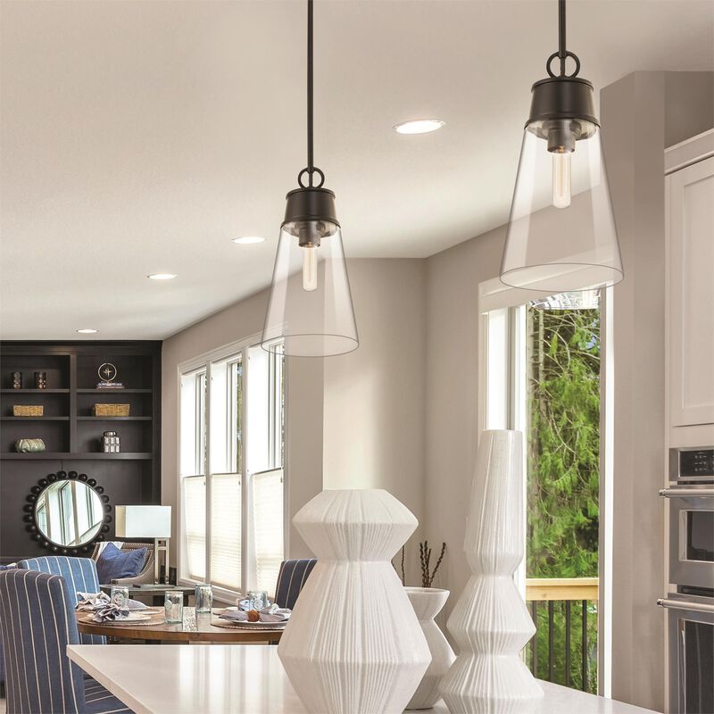 Wentworth 15 Inch Mini Pendant by Z-Lite