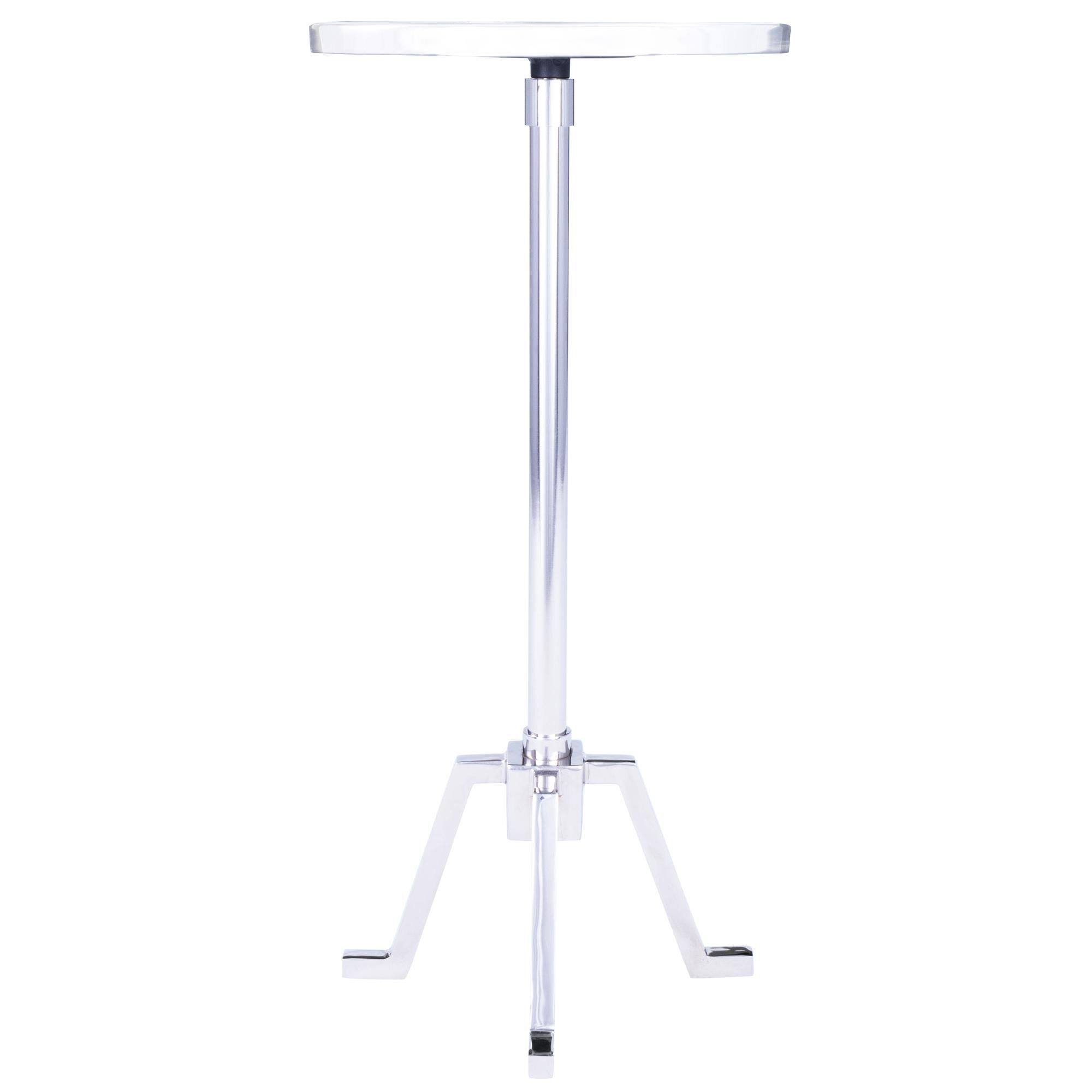 Sash End Table by Butler Specialty Company